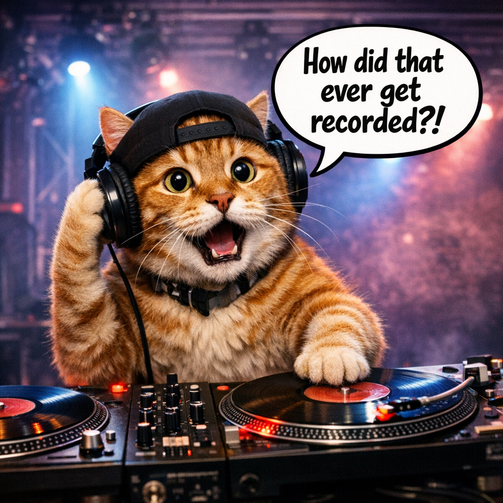 🎼🎶🎸🥁Cringeworthy Songs and Vids.🎼🎶🎸🥁 