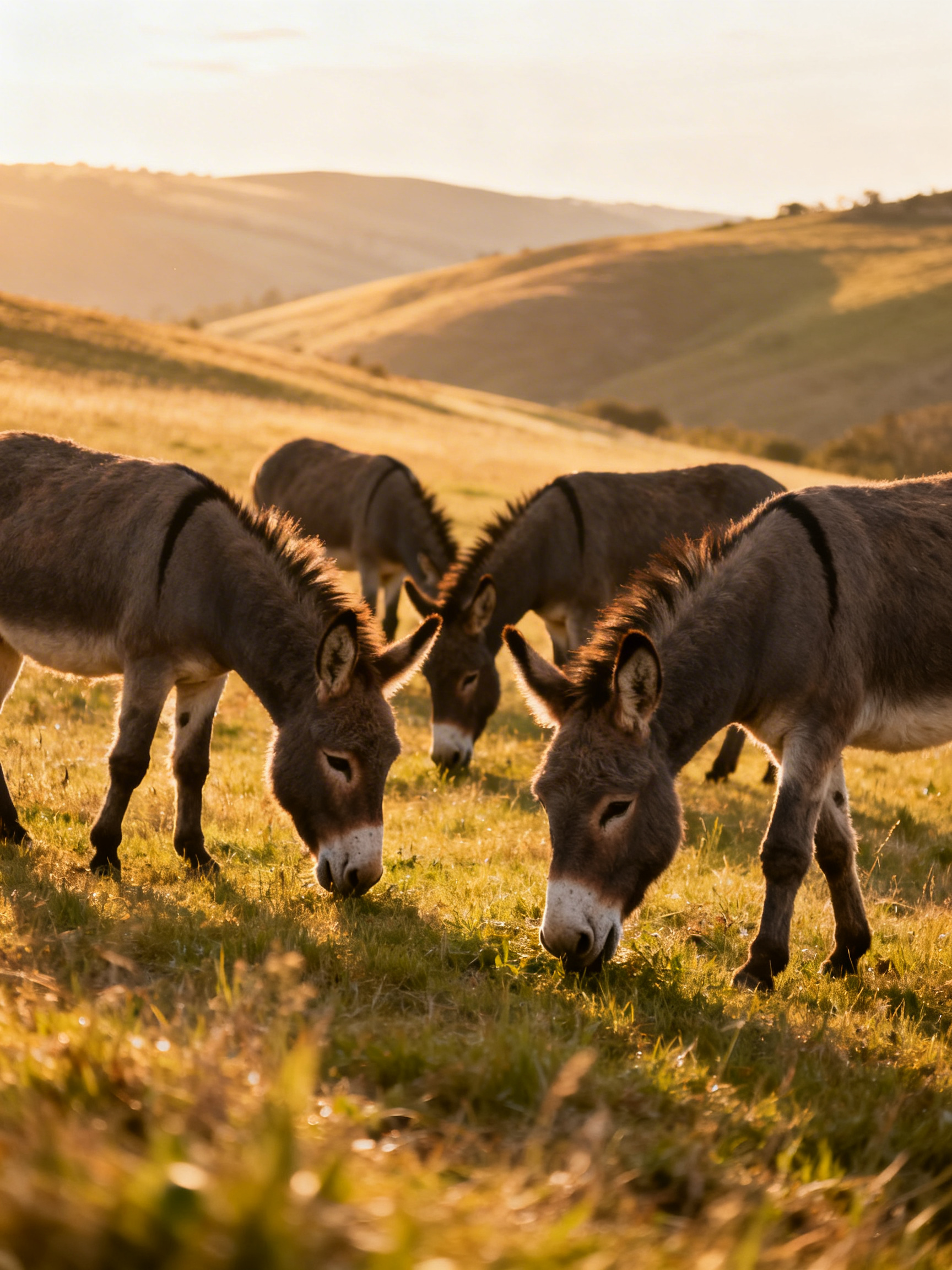 🫏🫏🫏It’s Donkey Week🫏🫏🫏