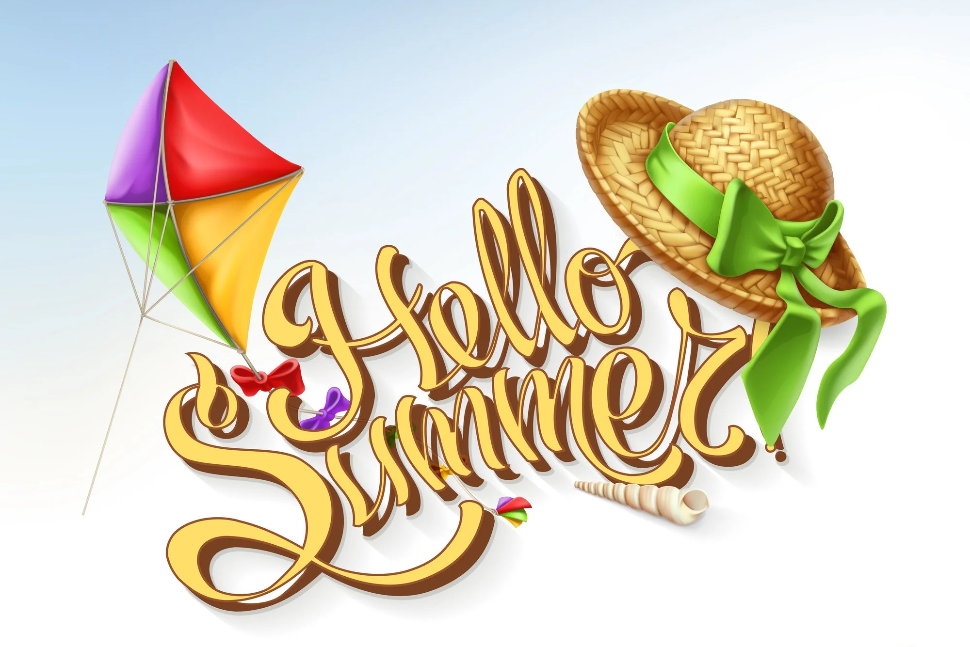🎶☀️ Summertime . . . And The Living Is Easy ☀️🎶