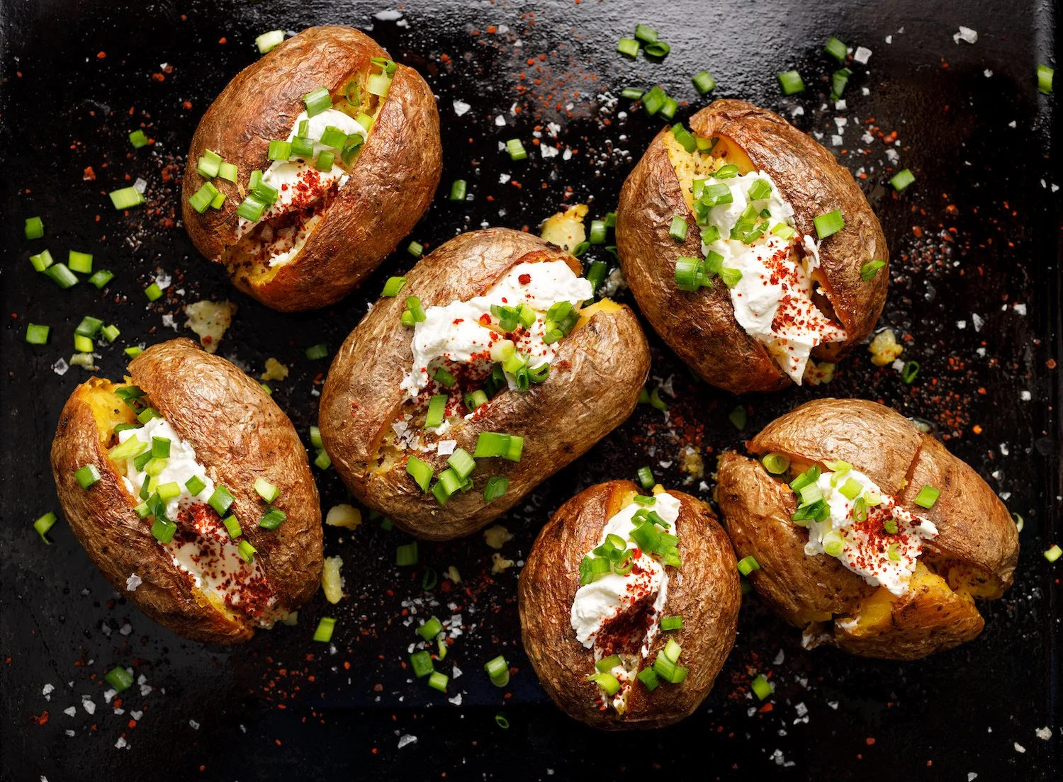 Spuds Examples Fillings 🥔Let’s Cook Some Jacket Spuds🥔 — The Chat Shack