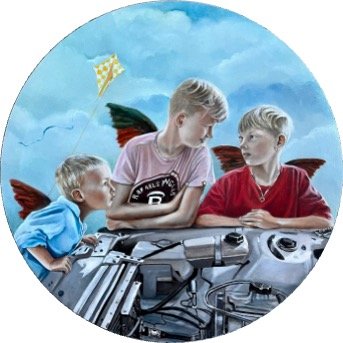 Rafael’s Racing Team