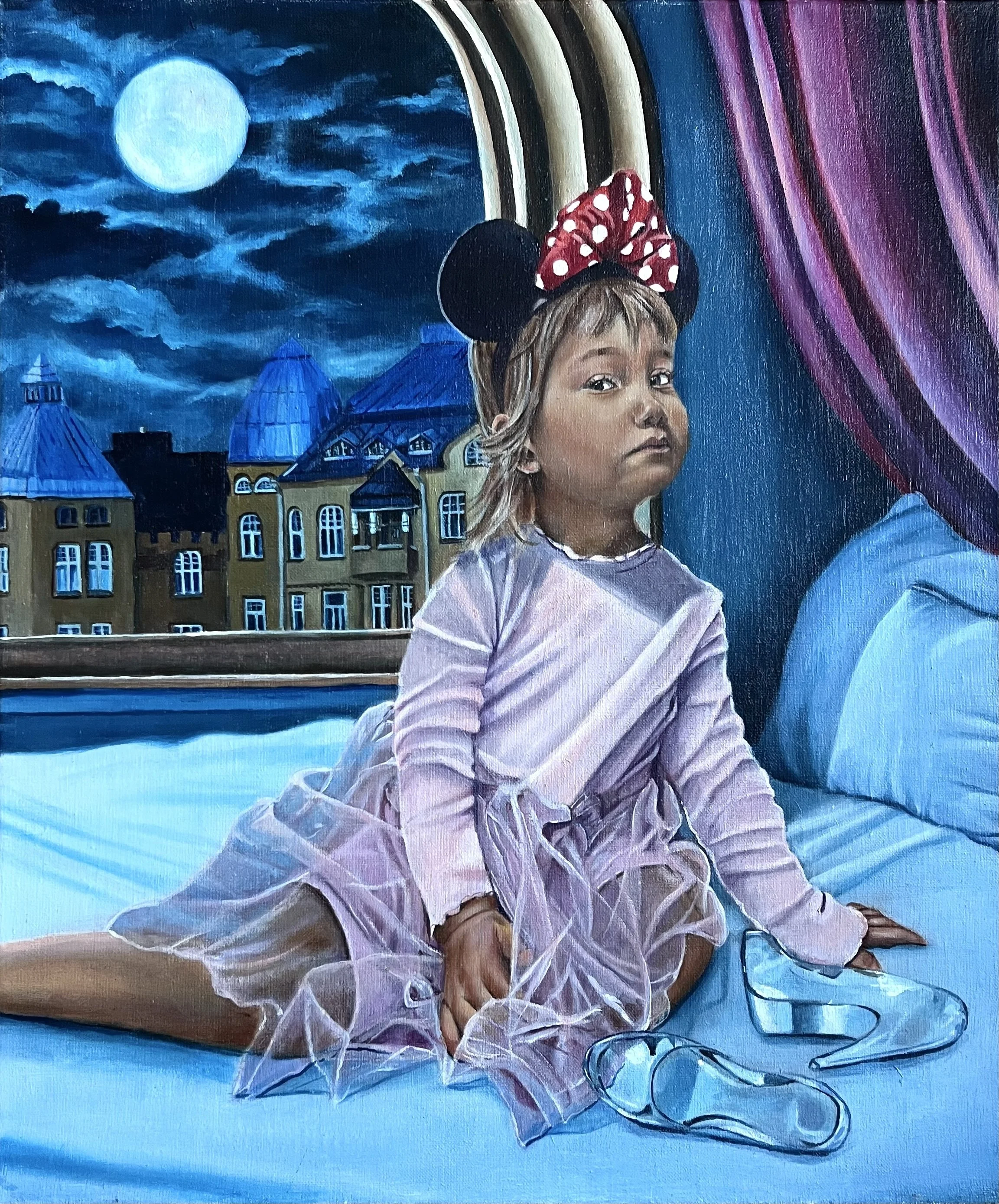 Text Me When You Get Home