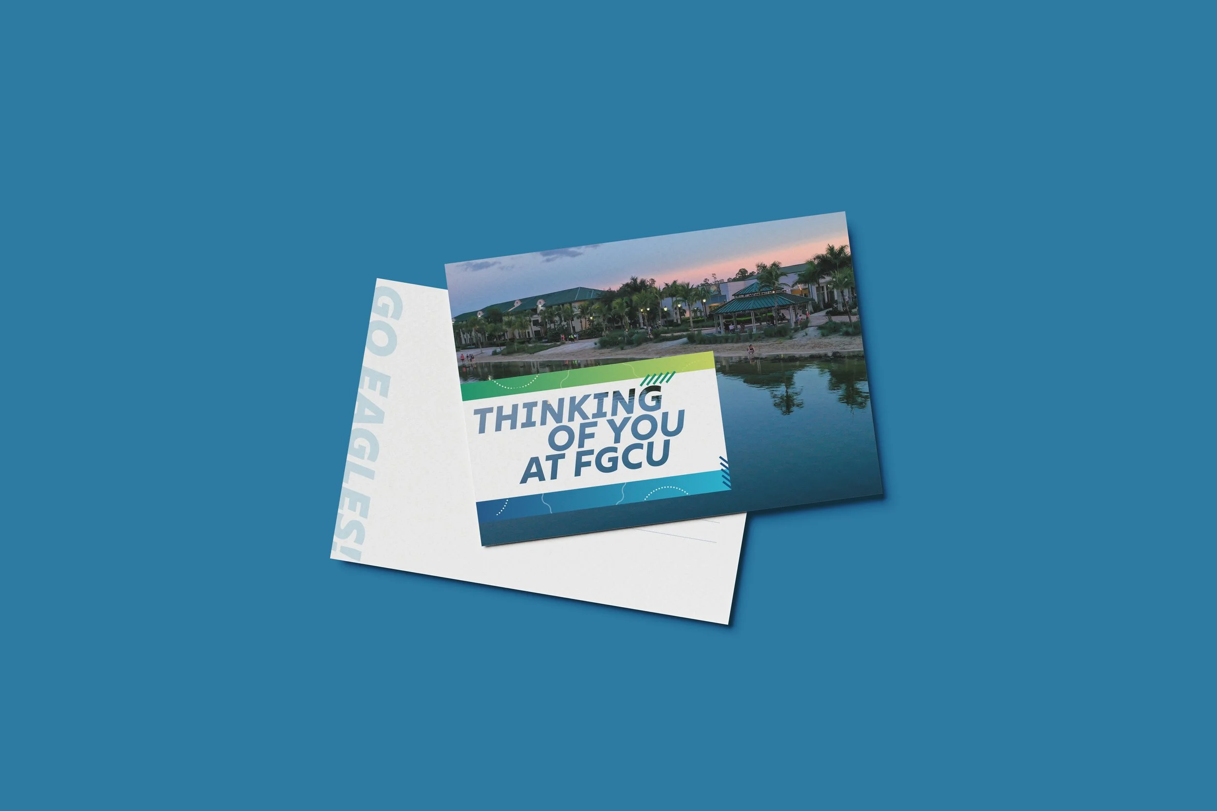 Postcard