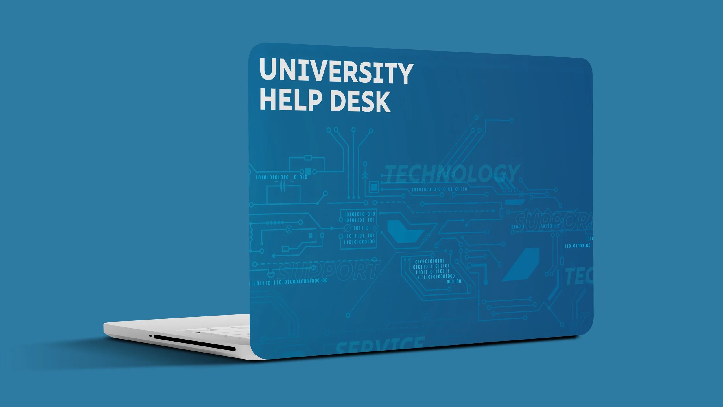Laptop Skin 1