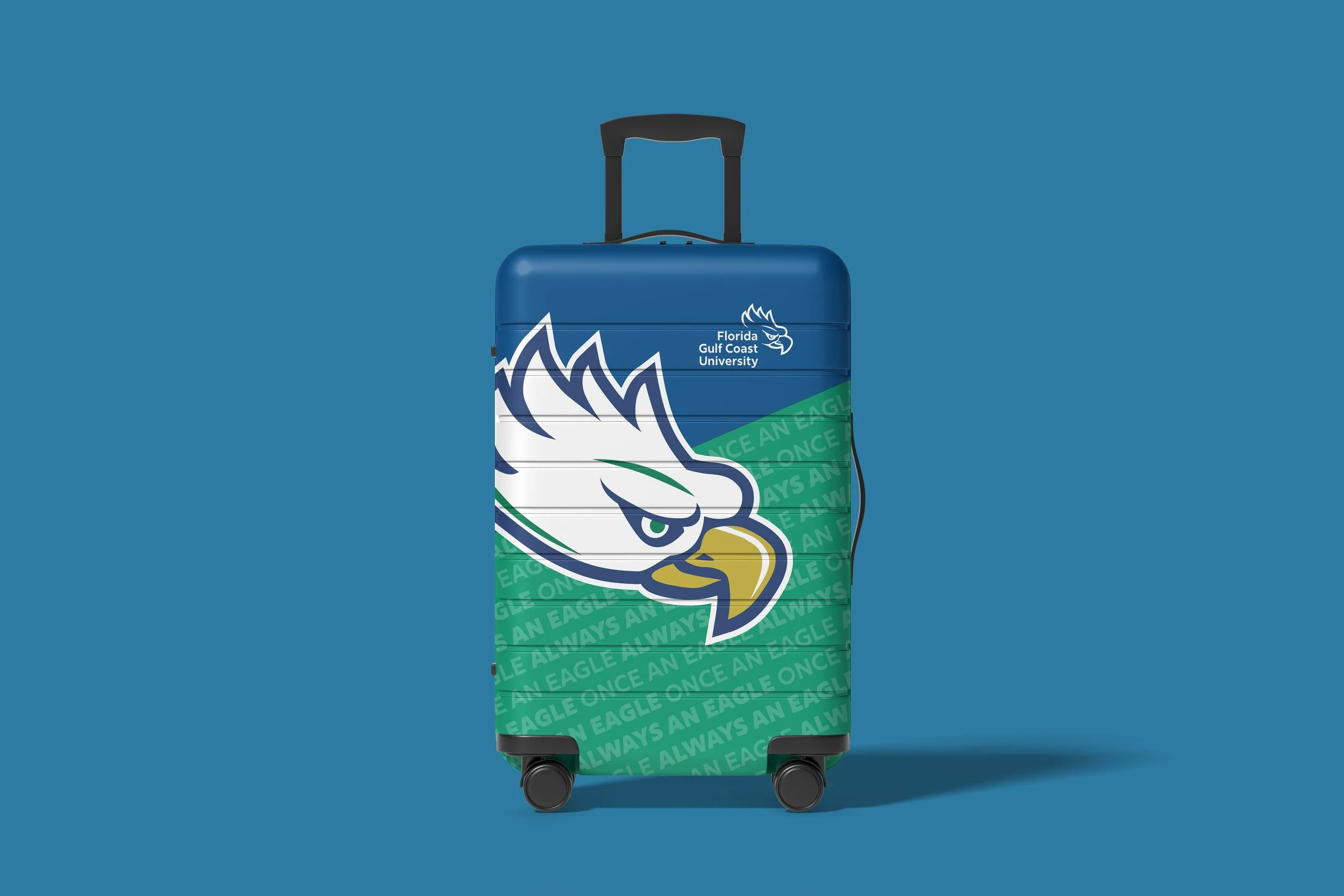 Travel Suitcase