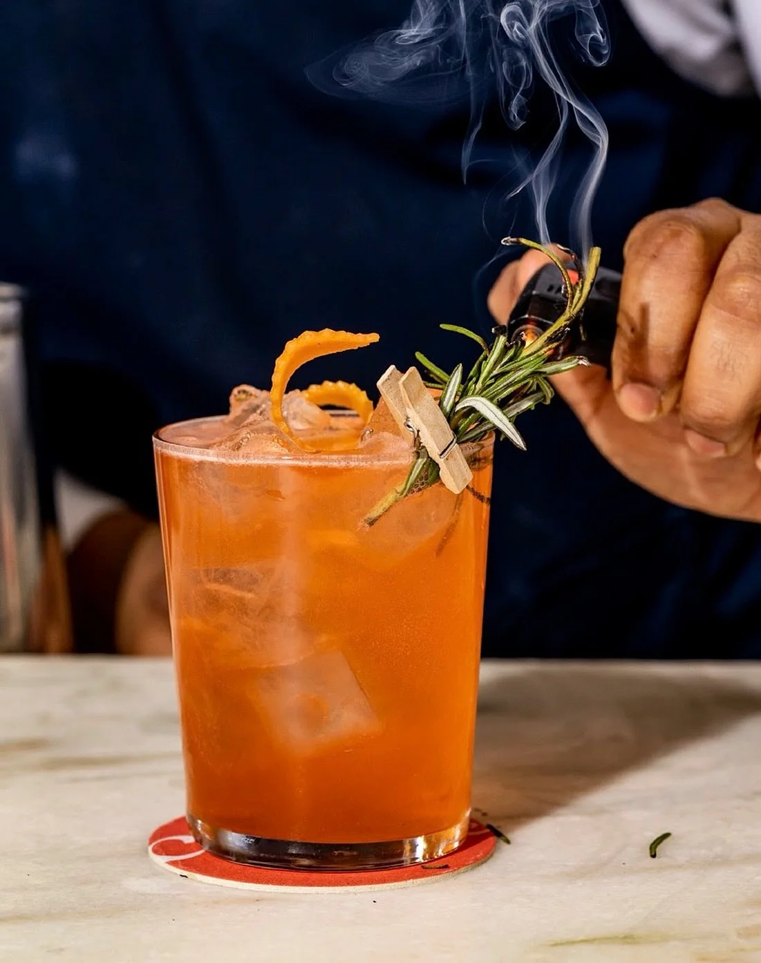 Your Saturday night aperitivo reminder. Join us at the bar to start your weekend the Casa Me way.