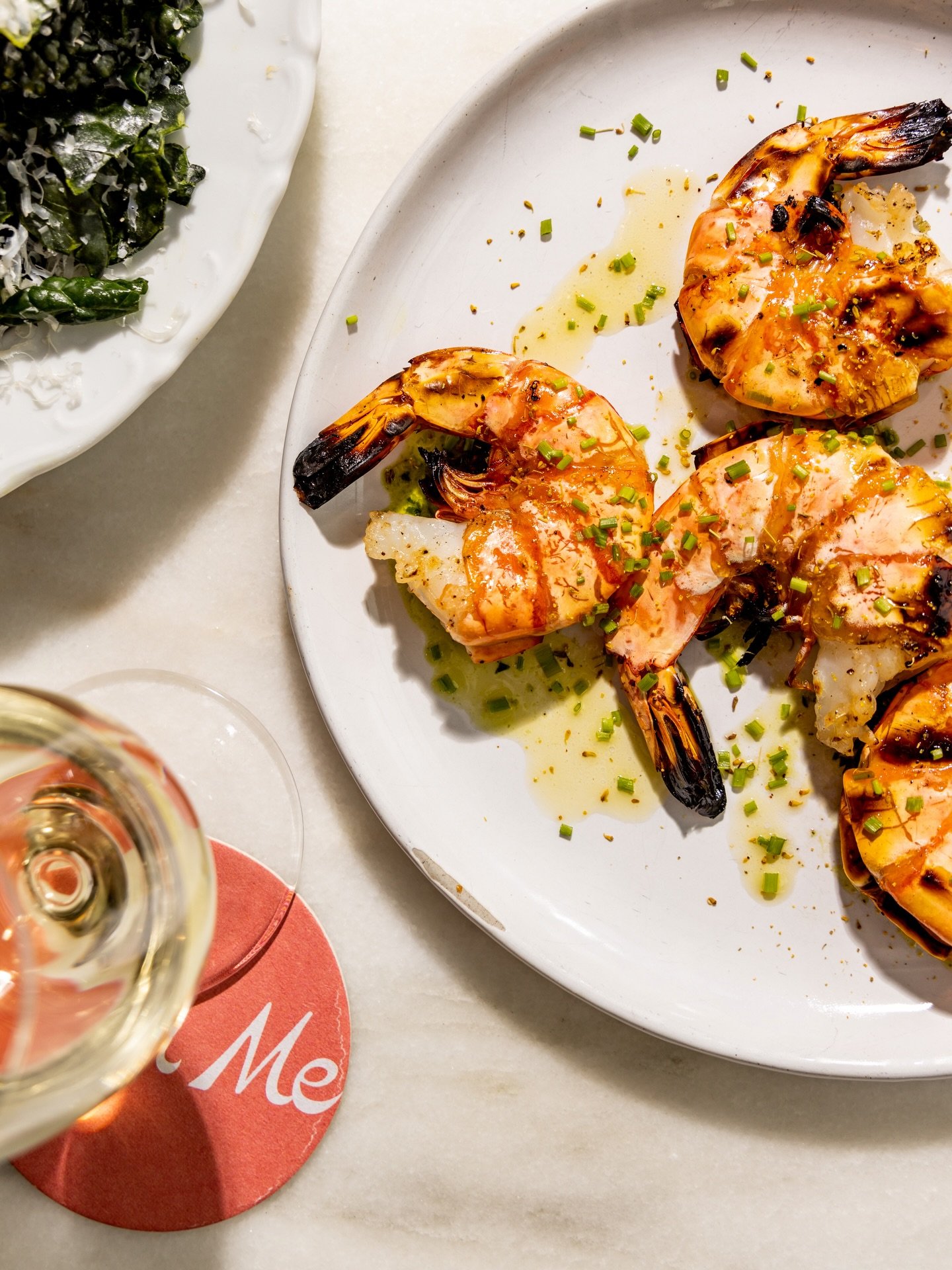 The art of dining at Casa Me 🤍