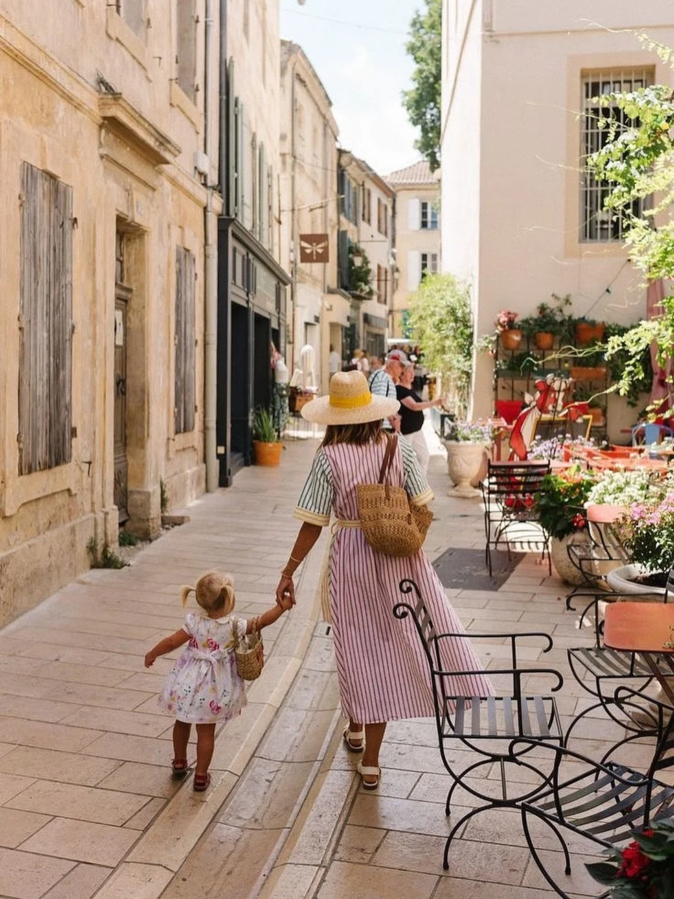 Happy Mother&rsquo;s Day with love from Casa Me 🌷