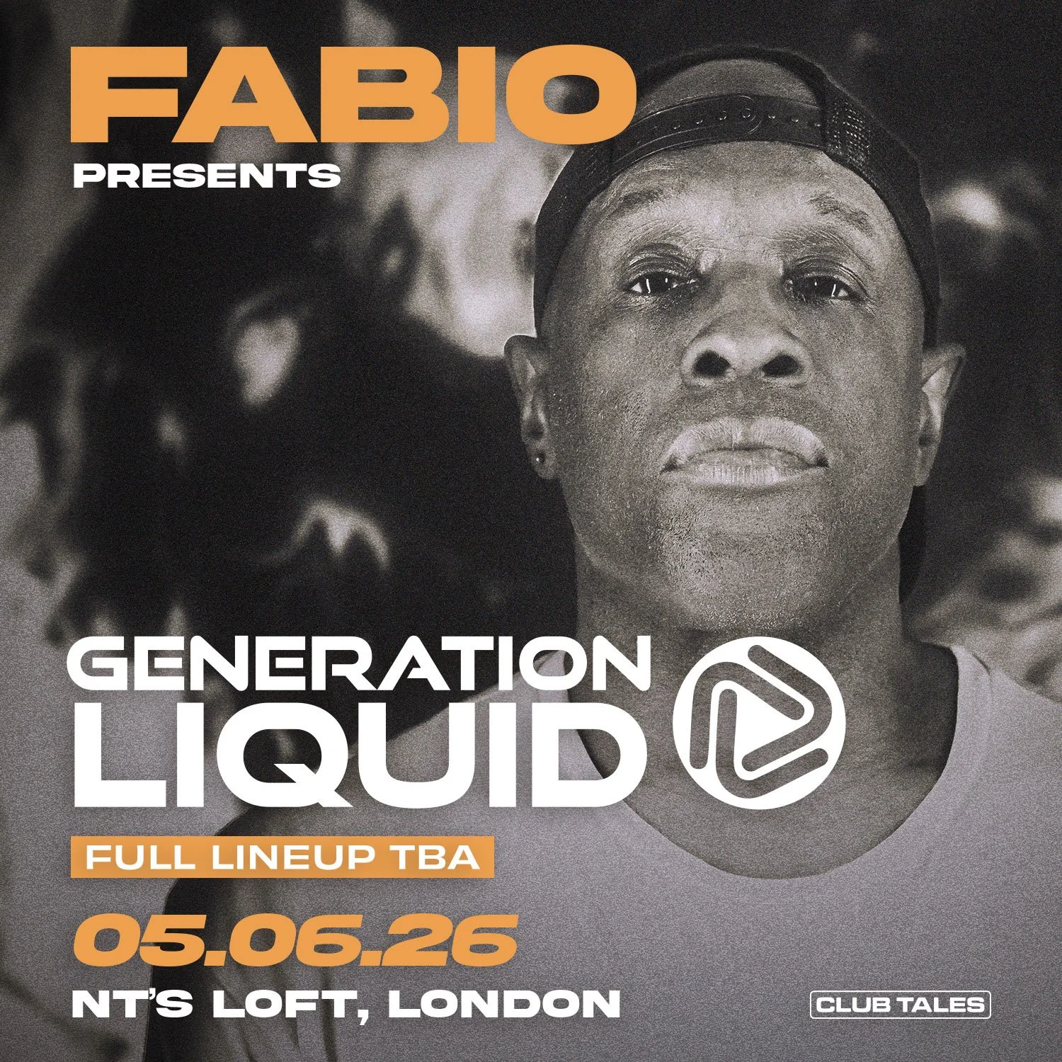 Fabio presents Generation Liquid