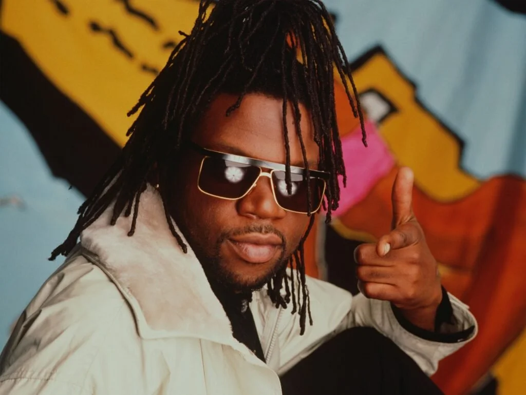 Jazzie B (All Night Long)