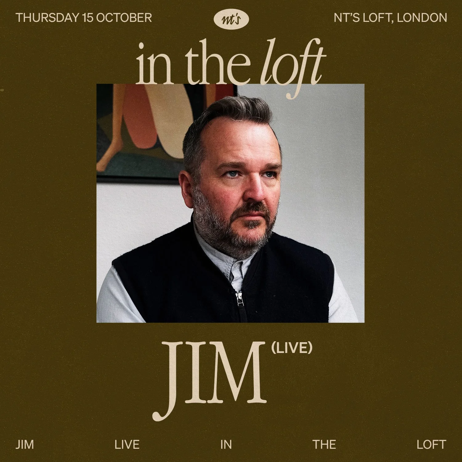 JIM (Live)