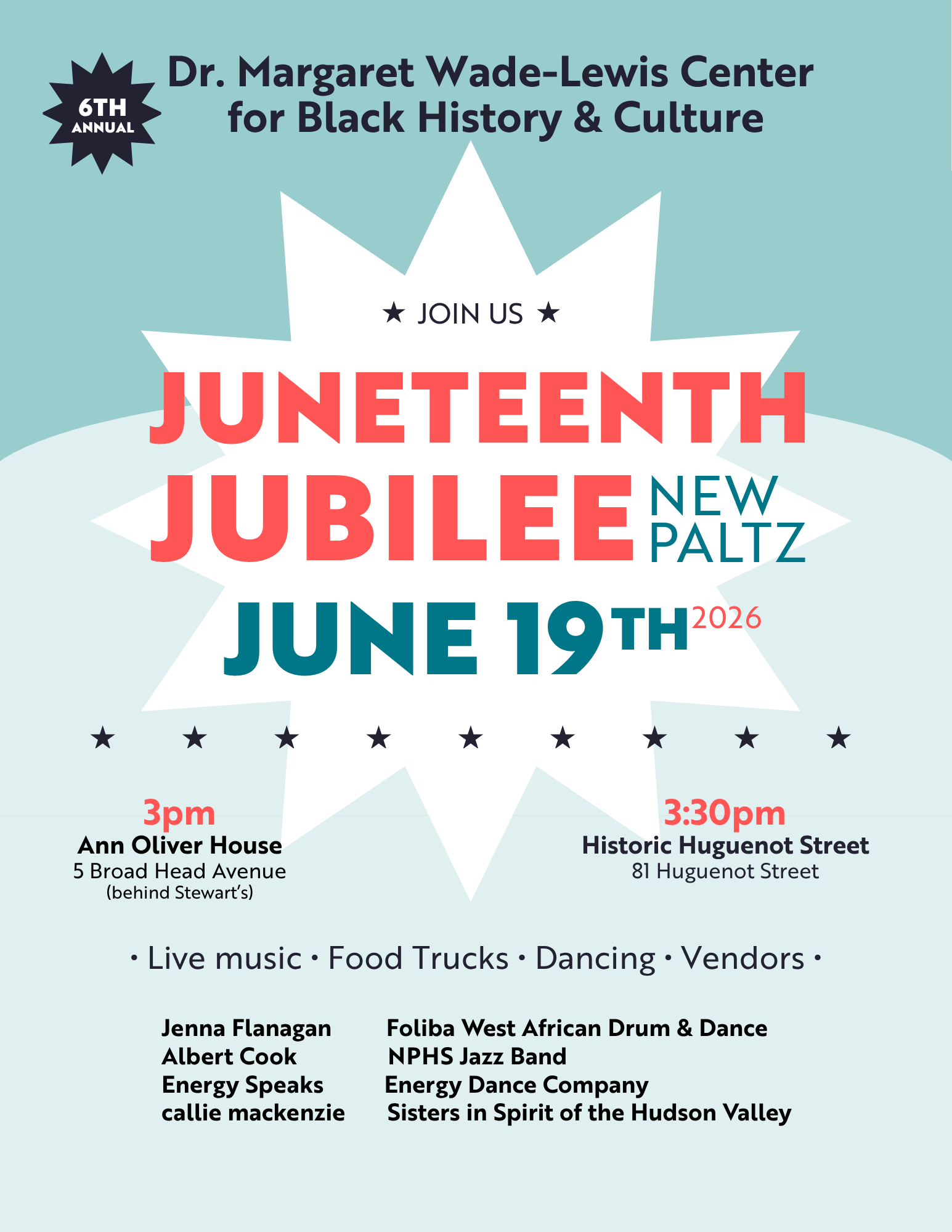 Juneteenth Jubilee