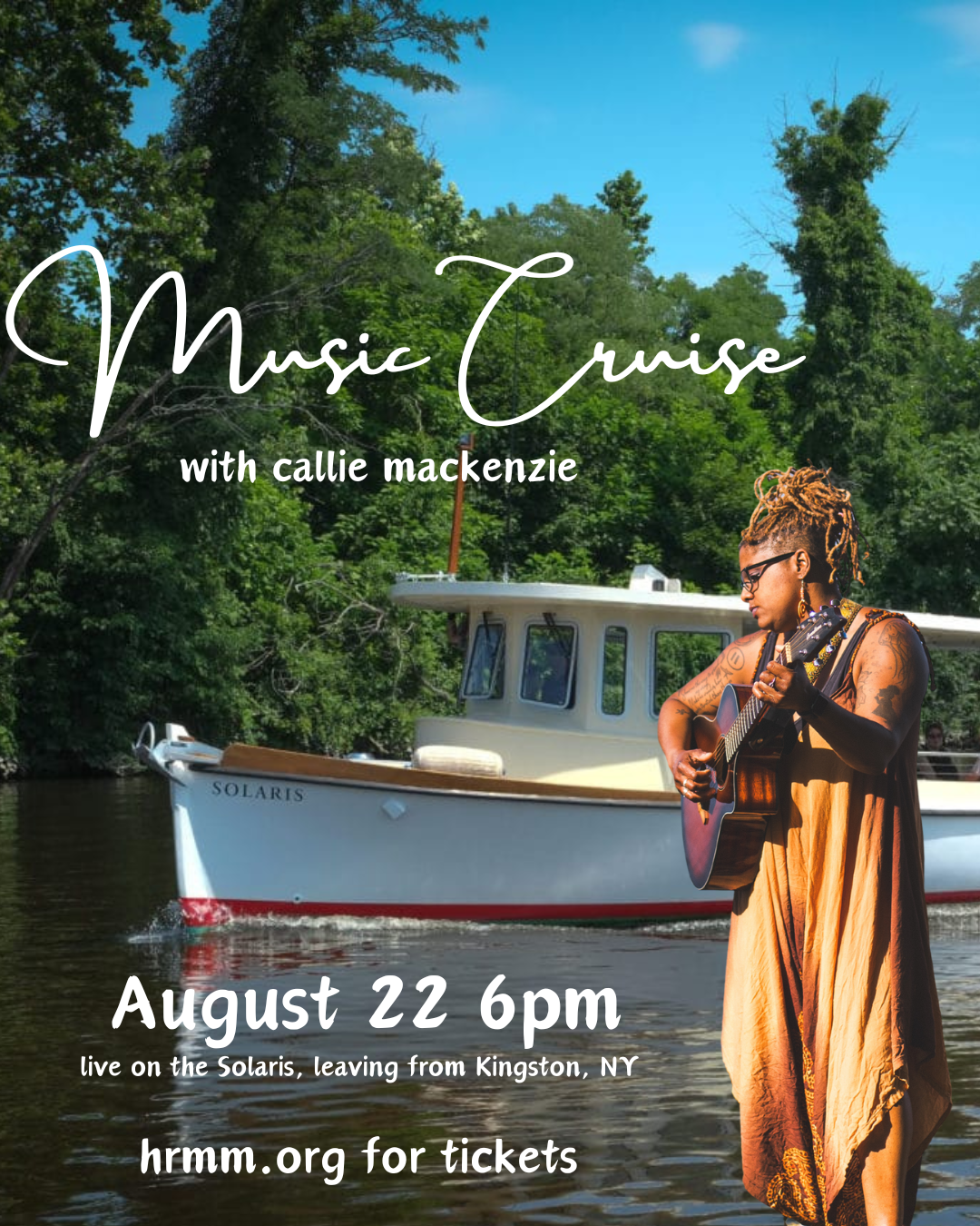 Music Cruise