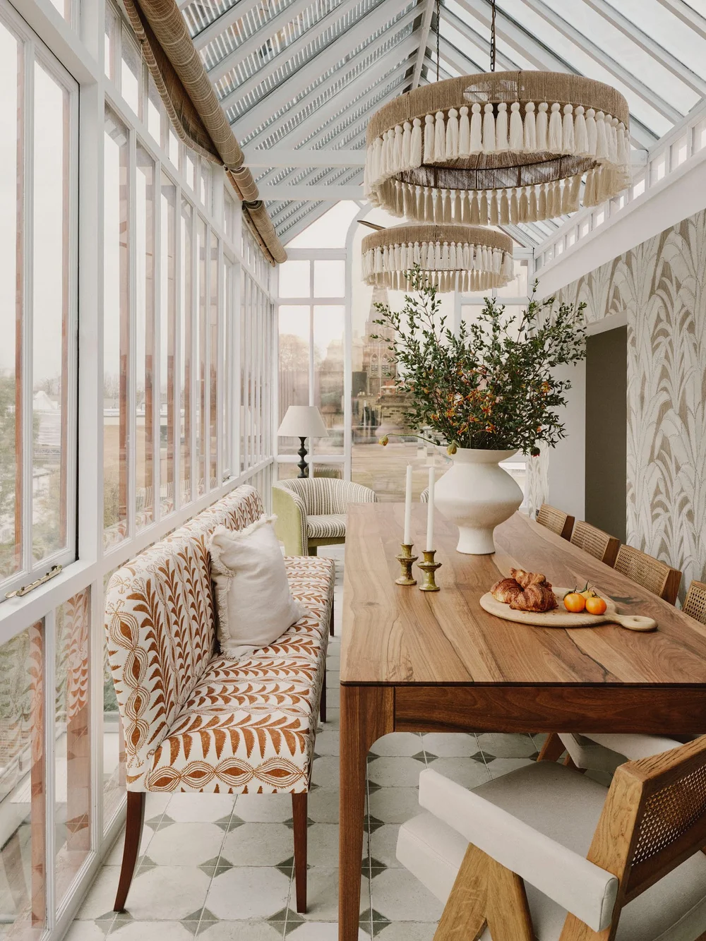 Park Walk, Chelsea — Interior Fox
