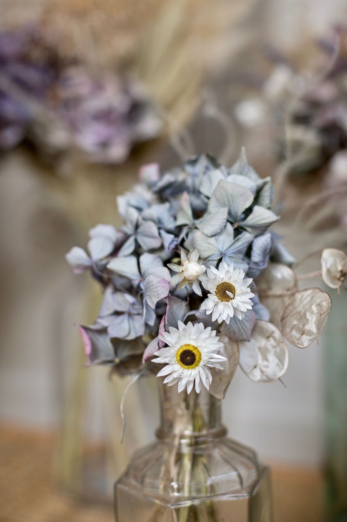 Mini posy