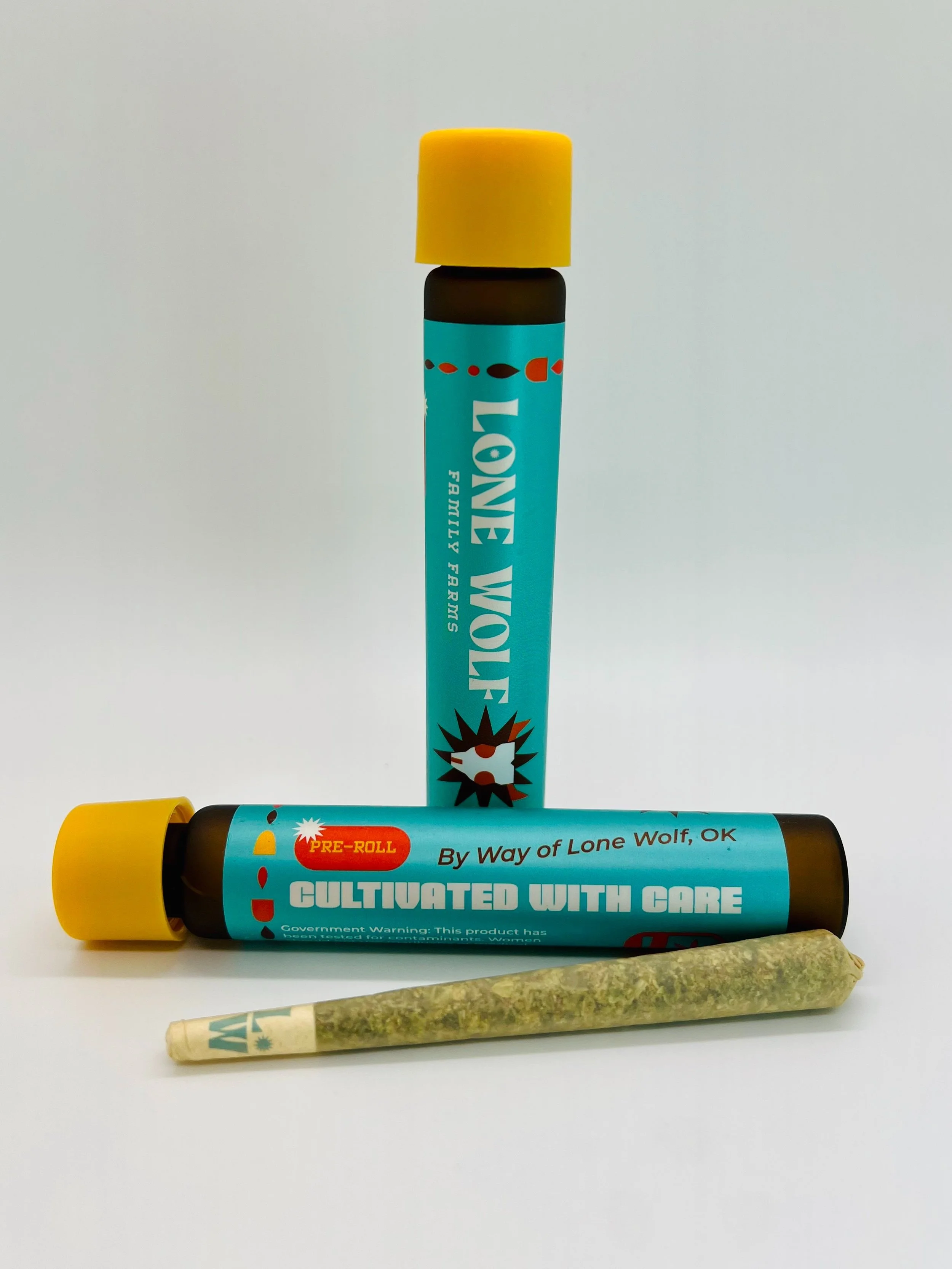 Products — Lone Wolf Family Farms