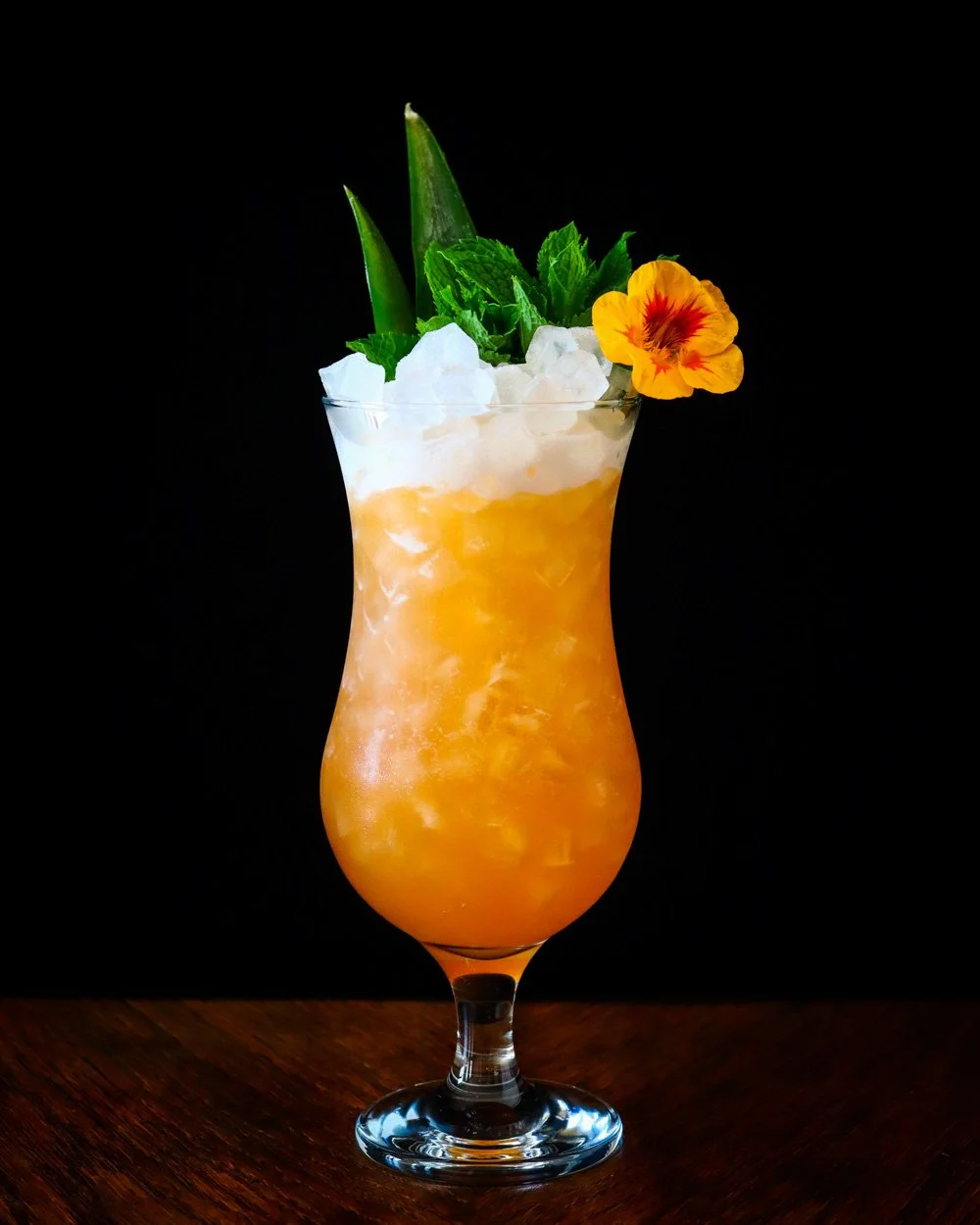Iron Ranger | Cocktail recipe by Erick Castro — Grouchy-Bartender