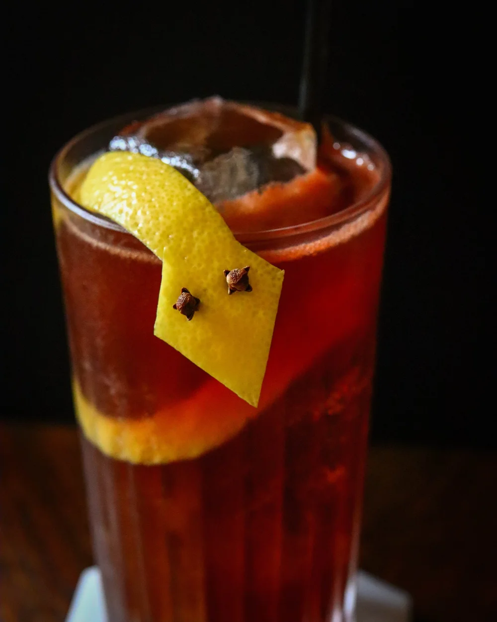 How to Make a Long Island Iced Tea Bartender: Ultimate Guide