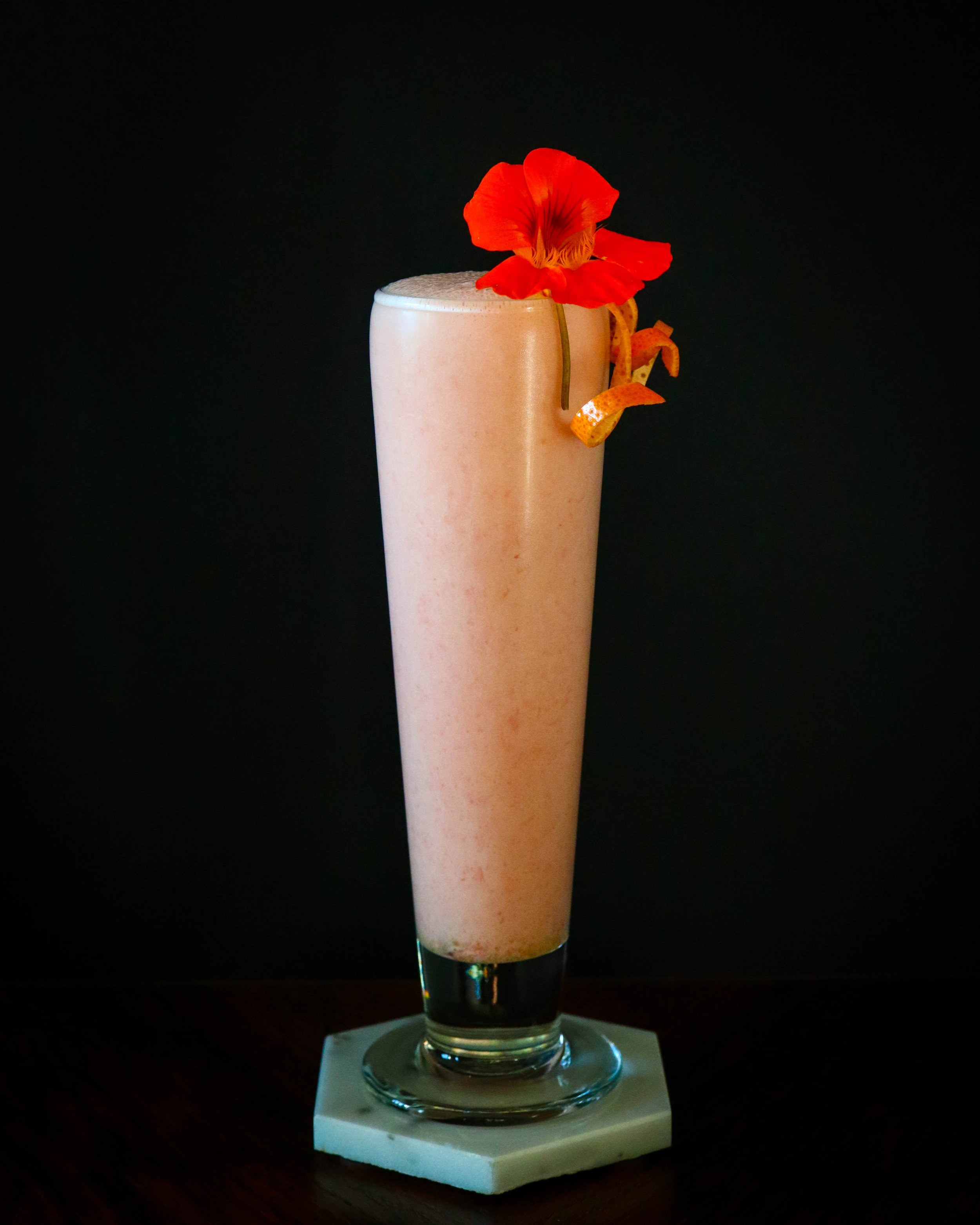 Campari Shake