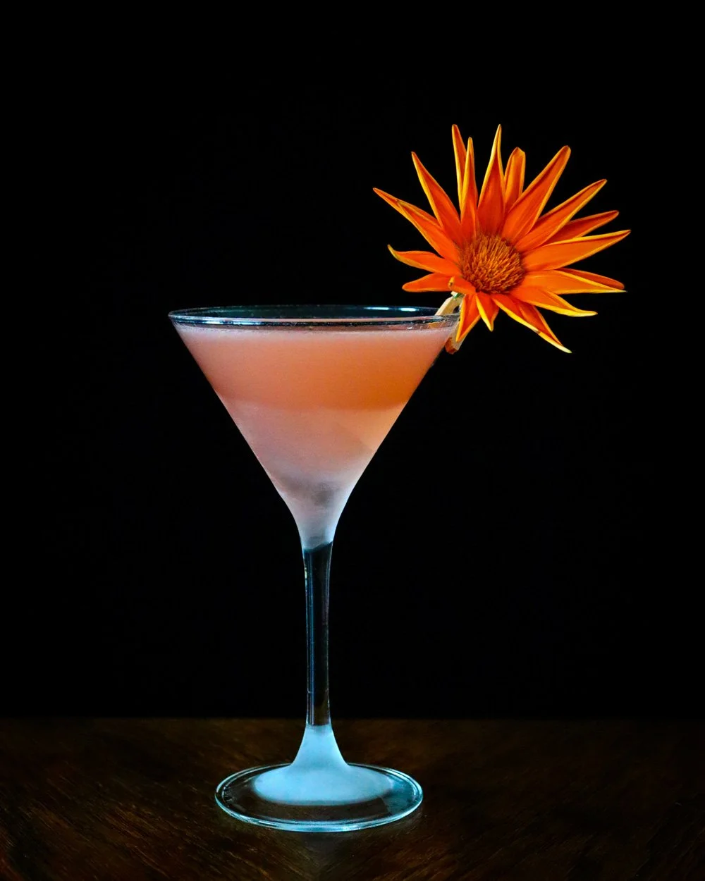 Orange Bite | Original Grouchy-Bartender cocktail — Grouchy-Bartender