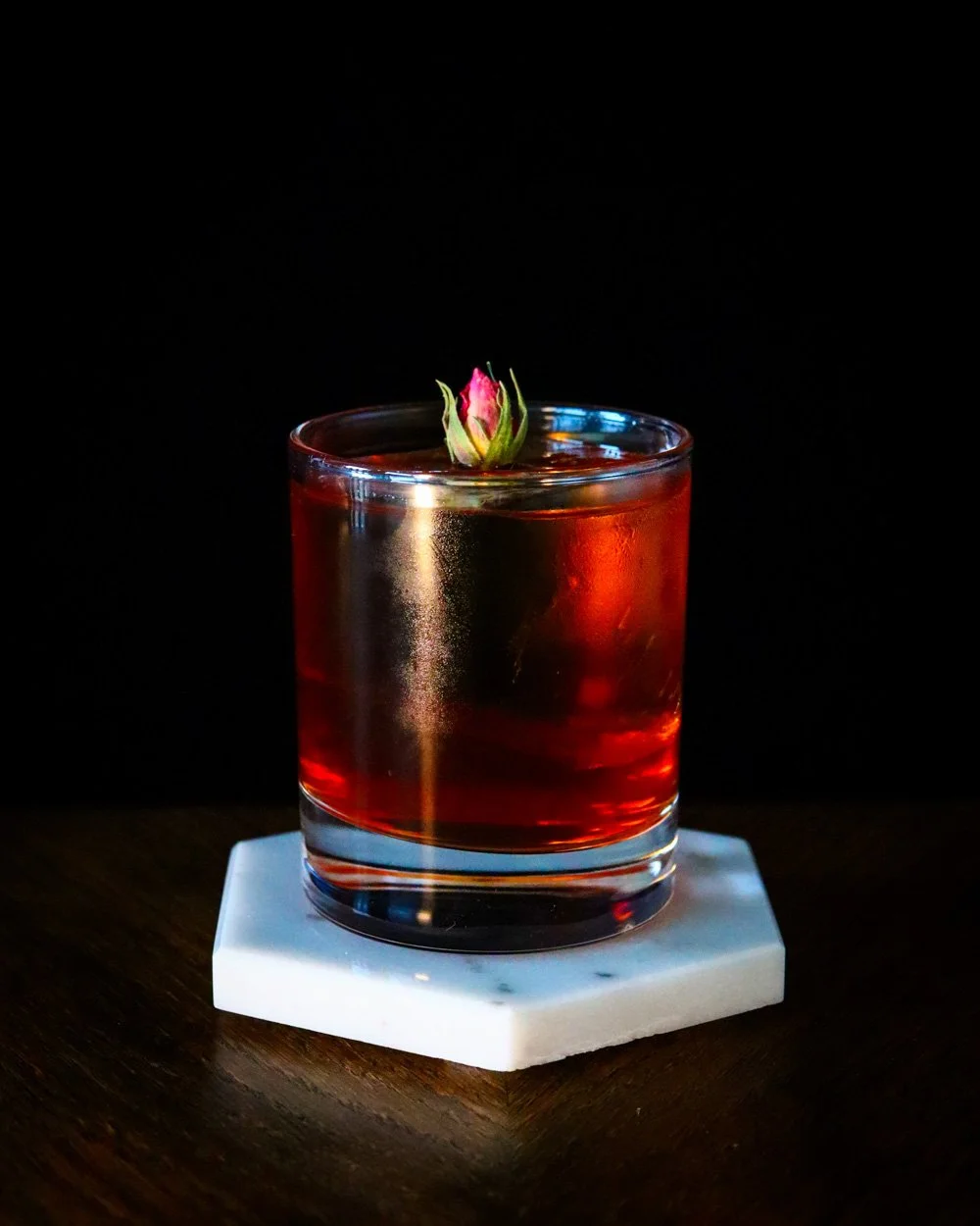 The Tartan Cocktail