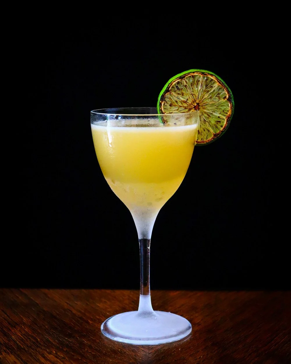 Marseilles Rhum