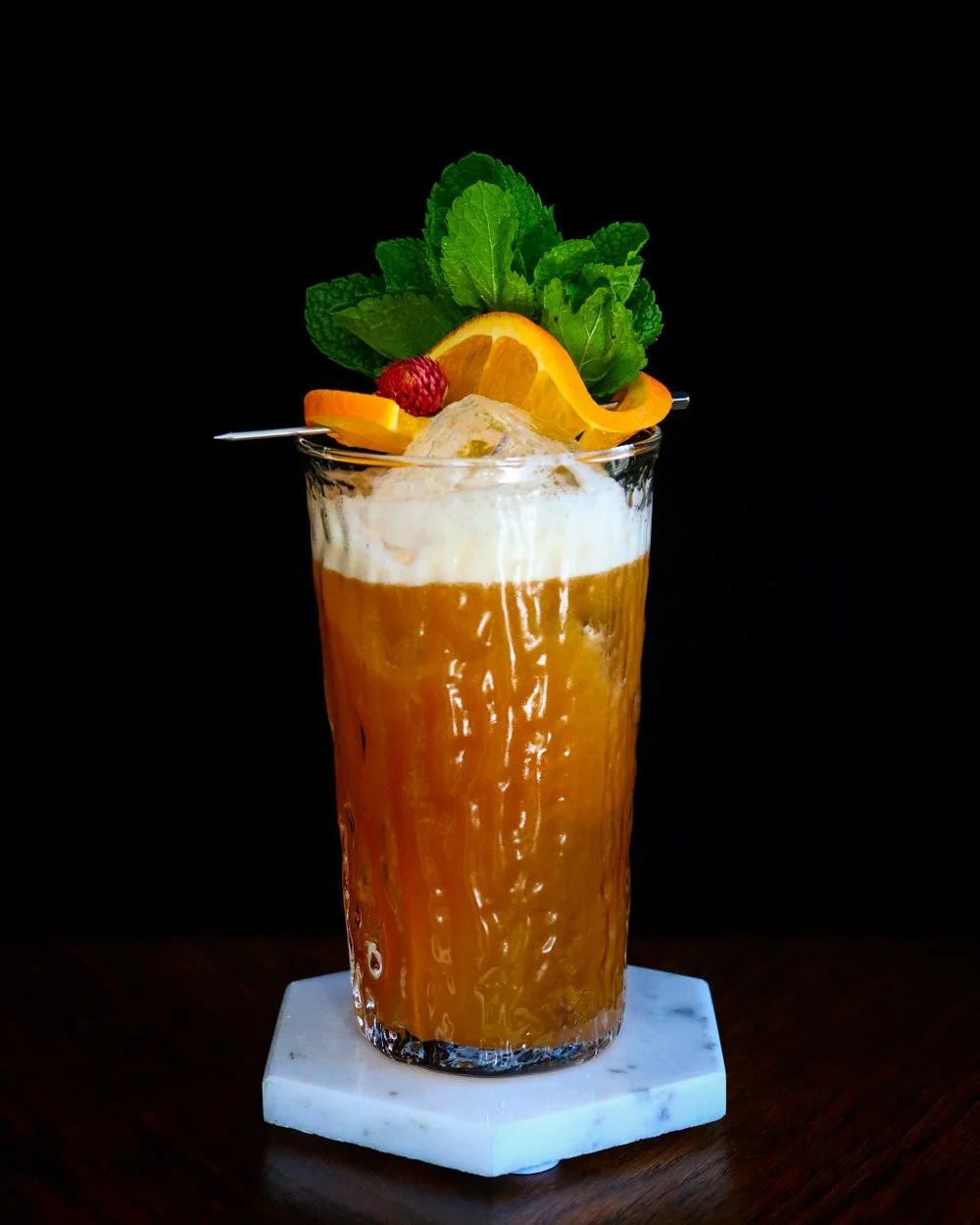 Tiger’s Claw