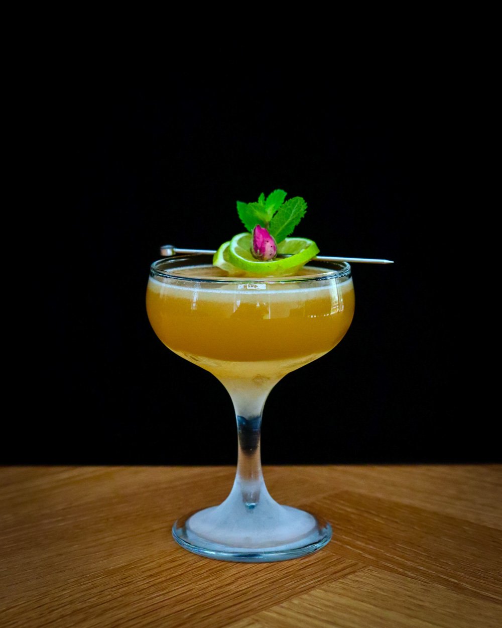 Apricot Daiquiri