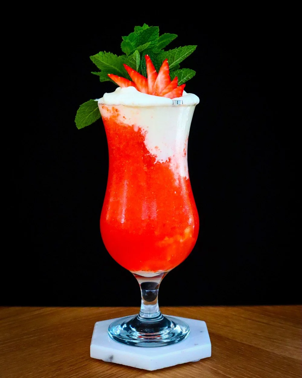 Strawberry Daiquiri