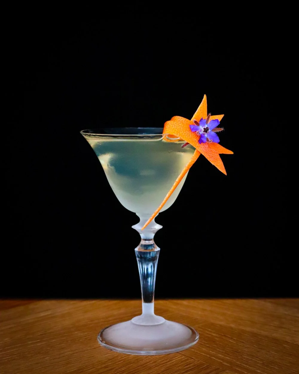 Valencia Martini
