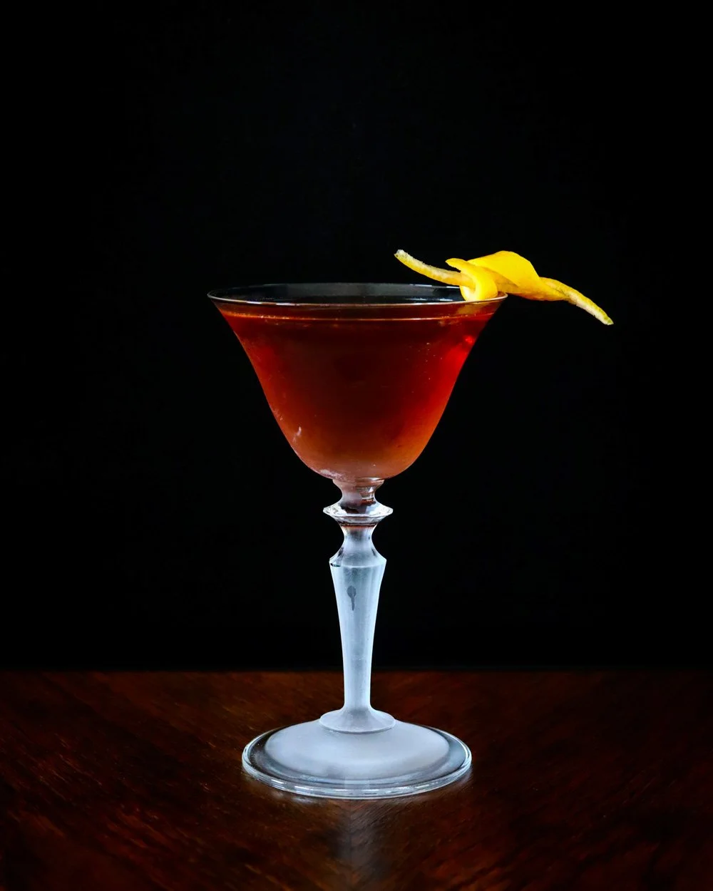 Nippon Cocktail
