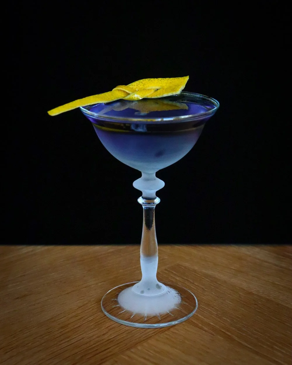 Arsenic and Old Lace