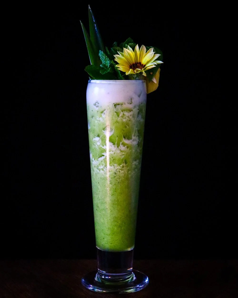 Missionary’s Downfall
