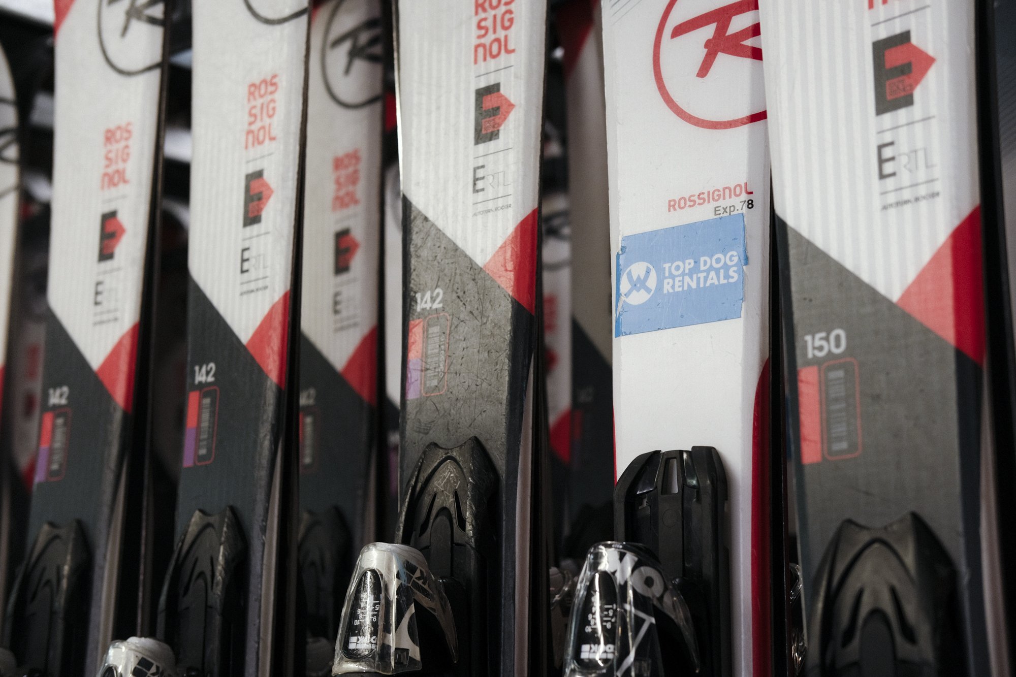 Rentals — Waterville Valley Resort