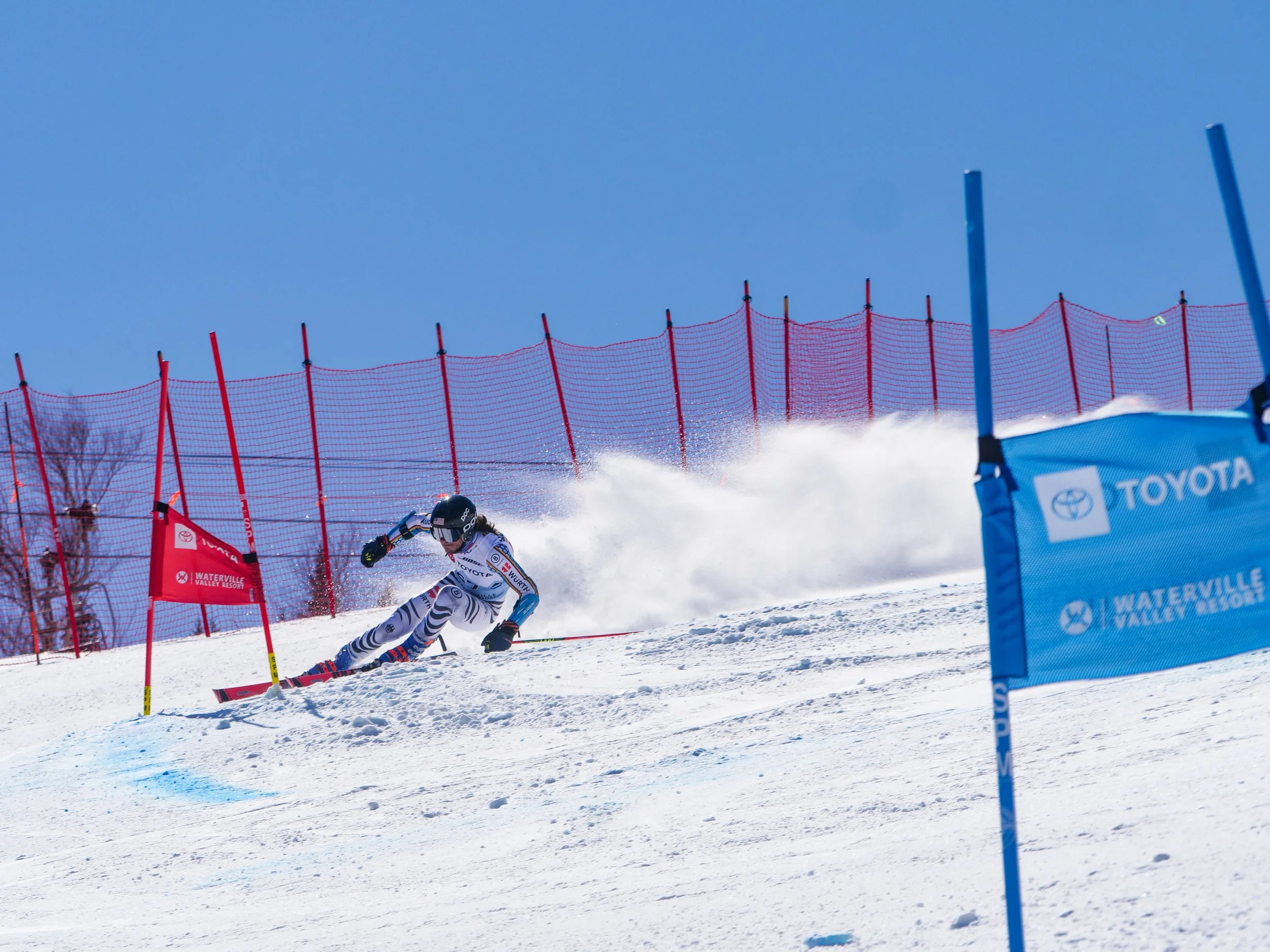 FIS Open Slalom