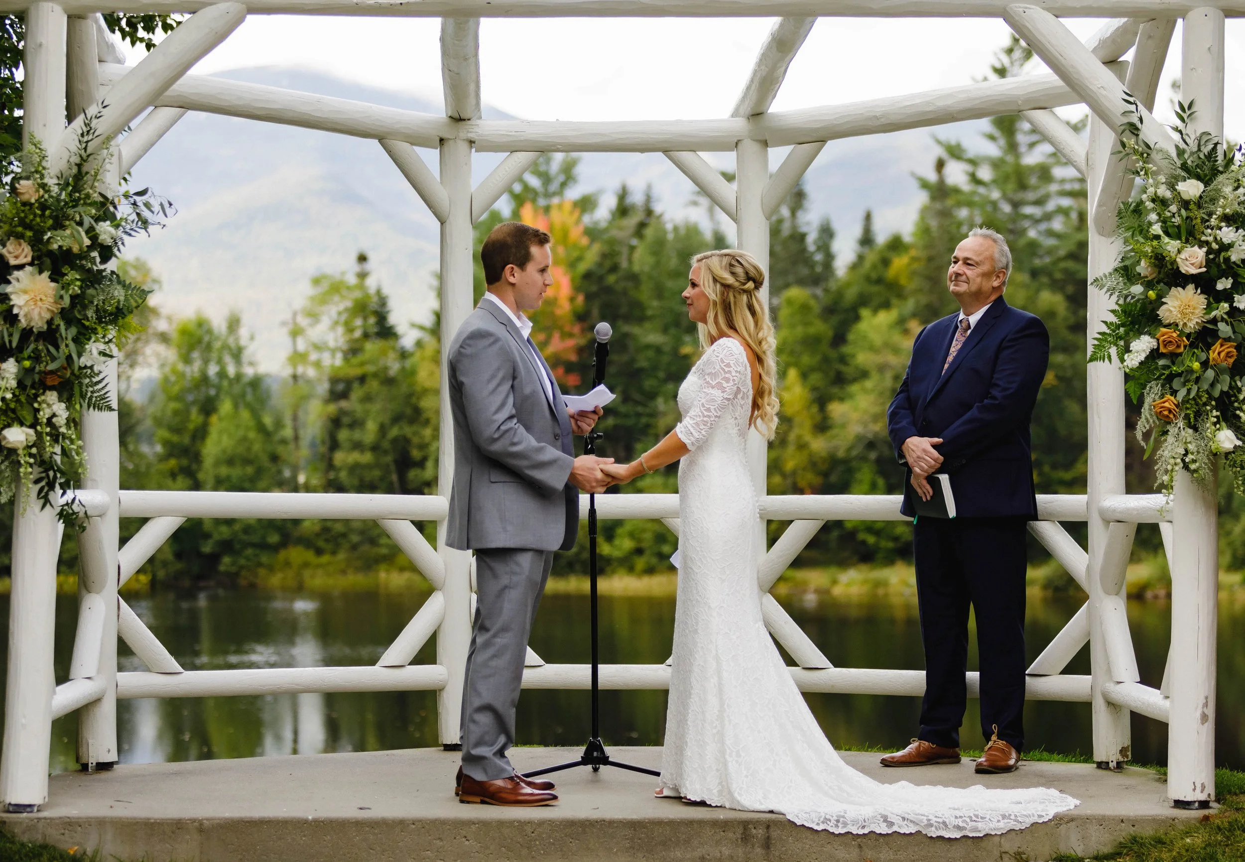 Weddings — Waterville Valley Resort