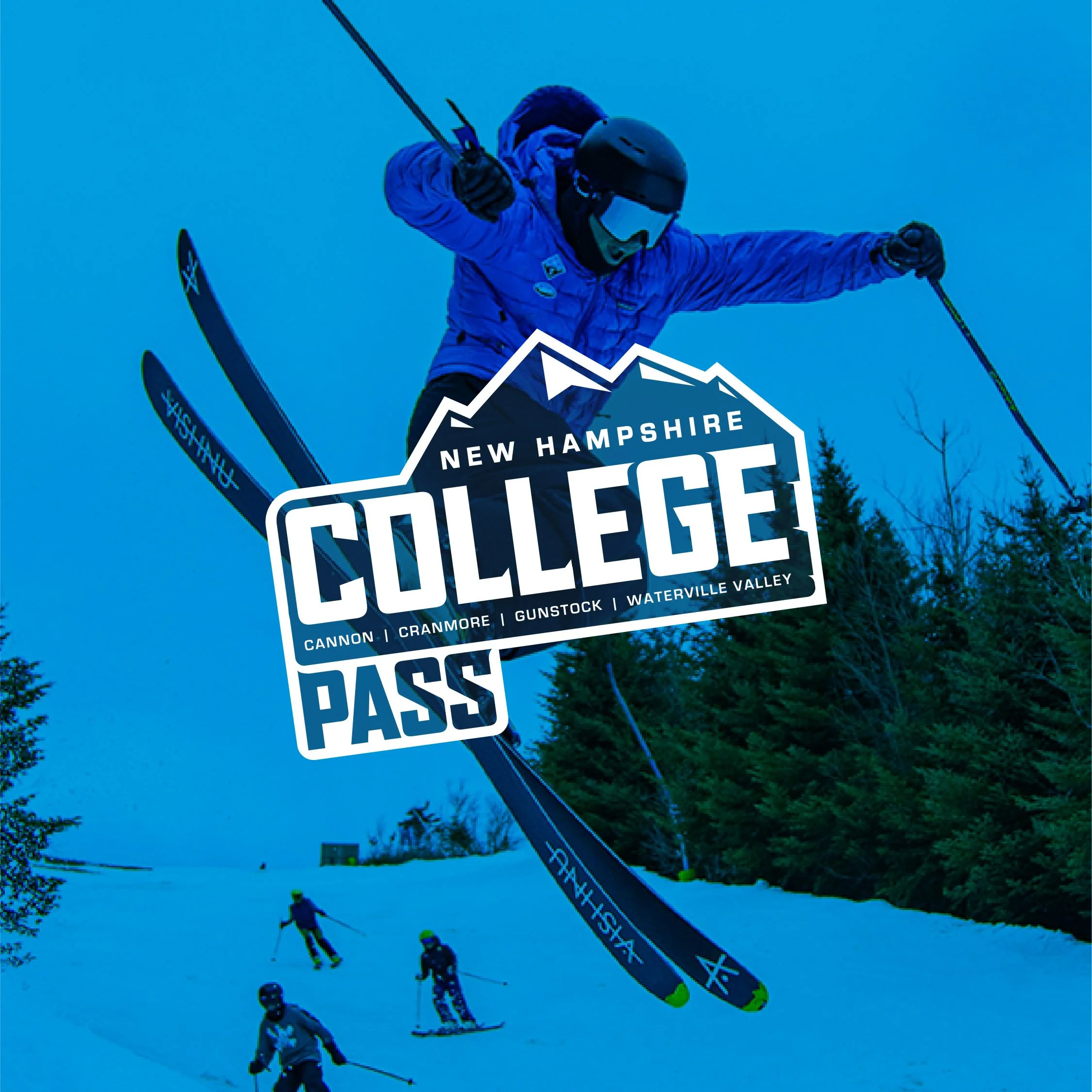 Top Season Passes — Waterville Valley Resort