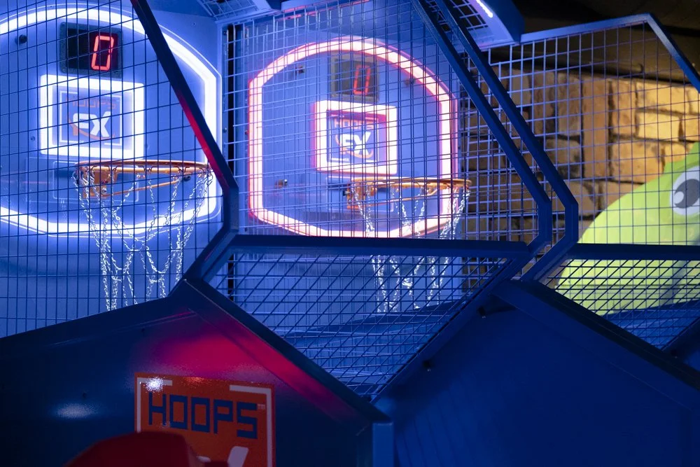 ARCADE (Temporarily Closed)