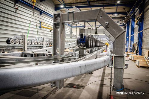 MORE: Top Station Assembly