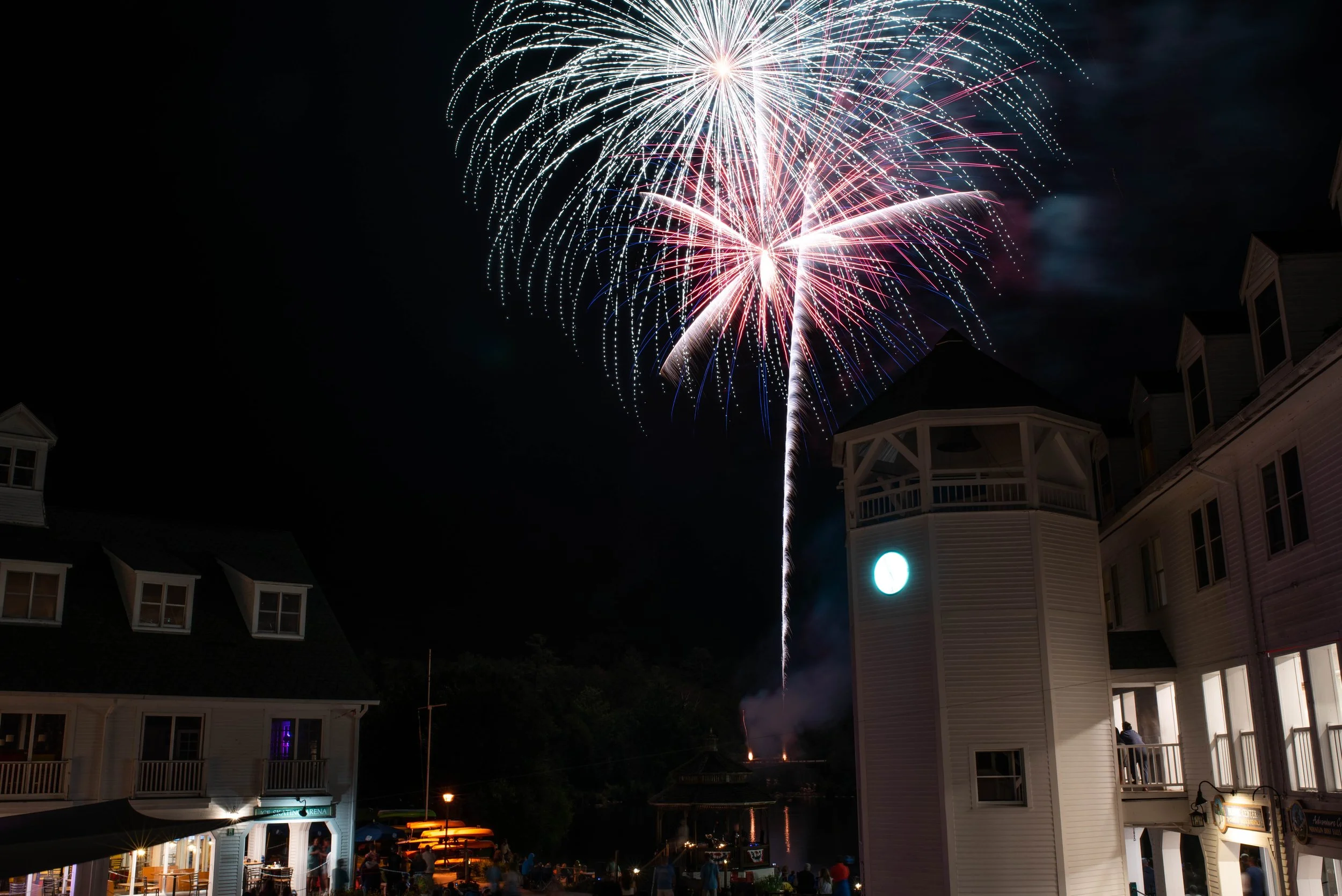 Independence Day Weekend Guide&nbsp;