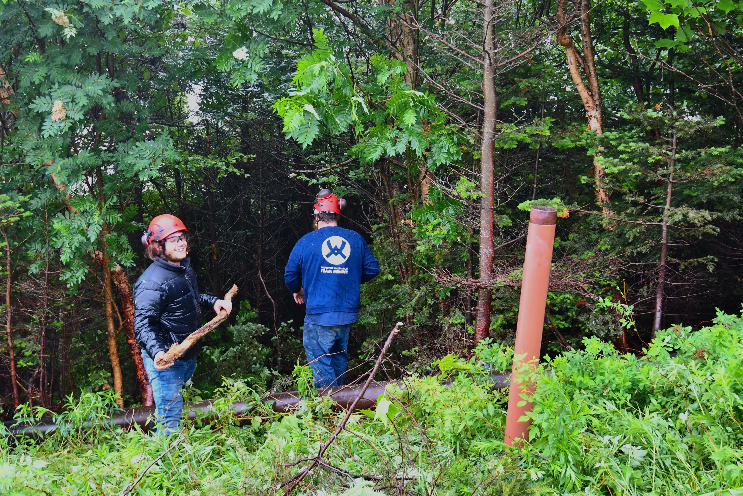 Year-Round Snowmakers