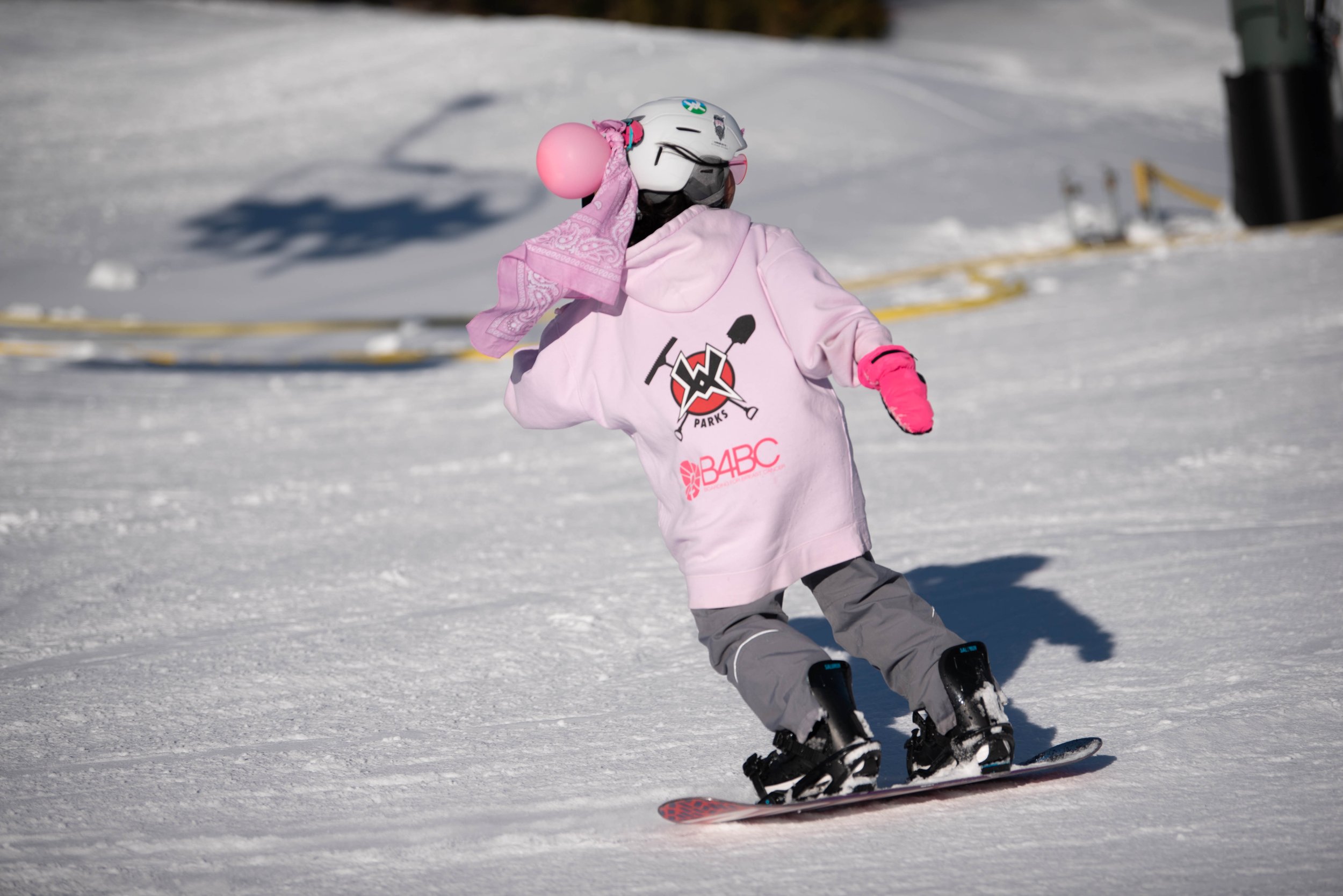 Boarding For Breast Cancer