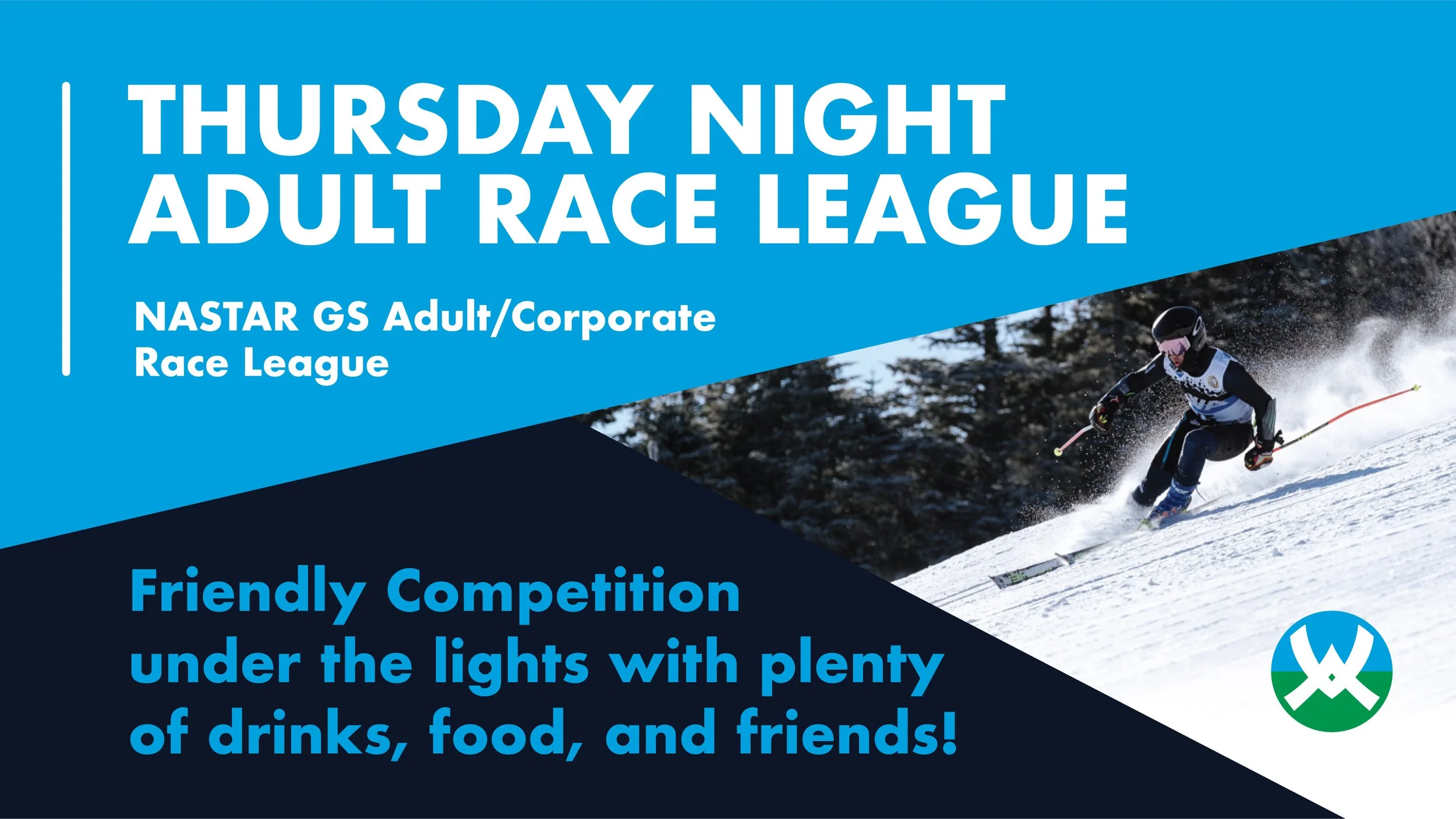 Thursday Night Race League