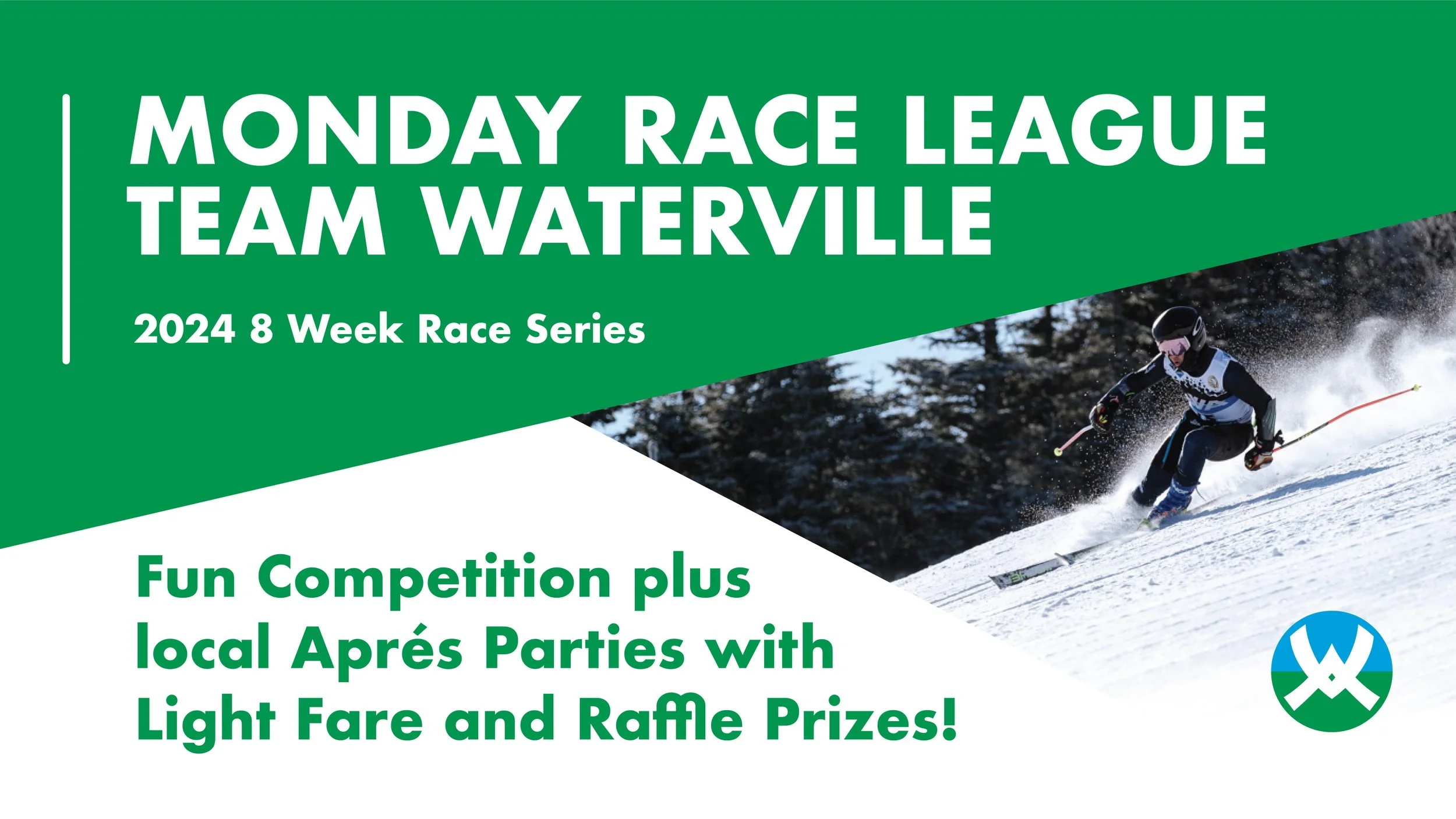 Monday Race League