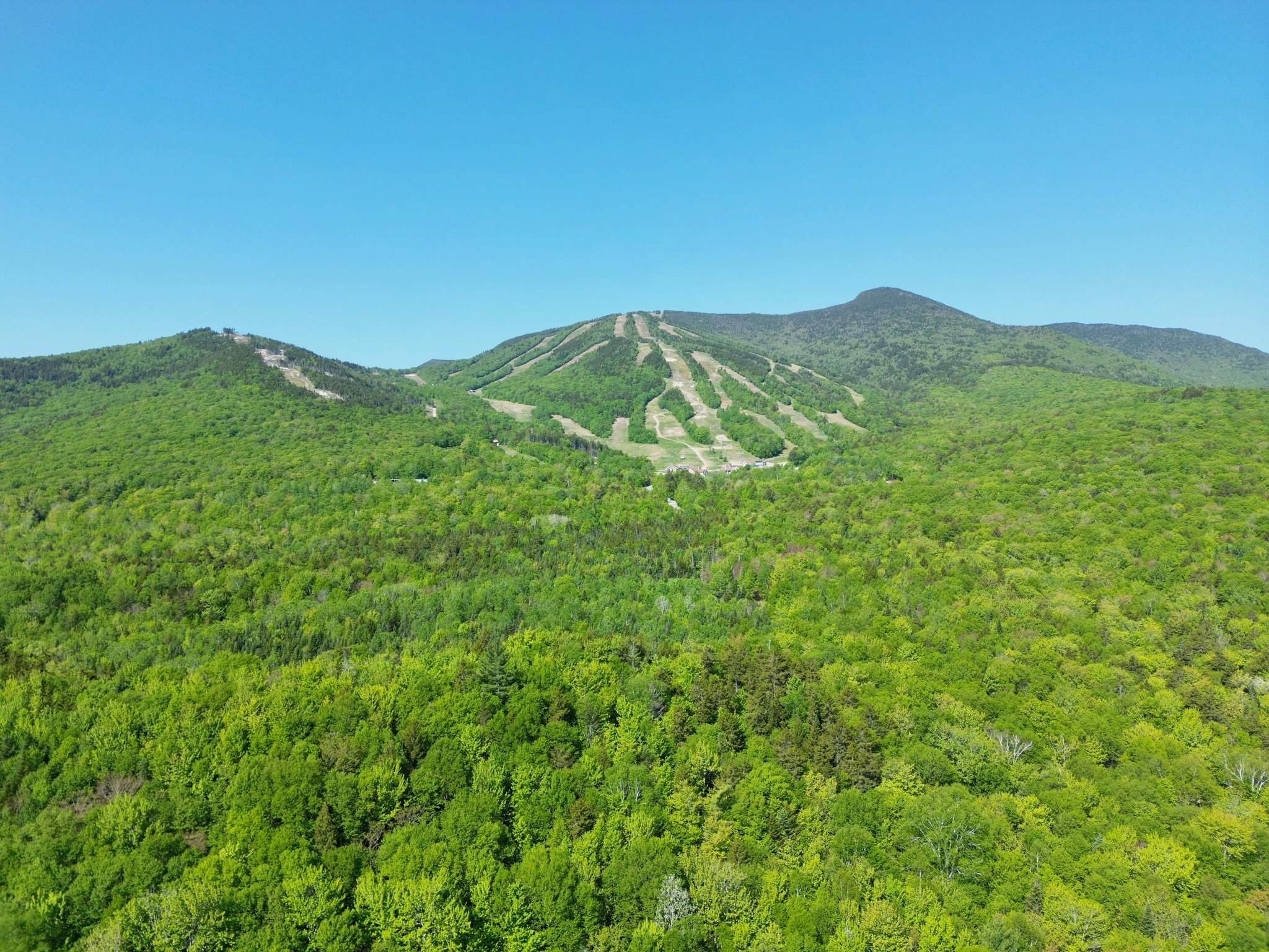 Happy Earth Day Watervillains! 🌎

Join us on May 27th to keep Waterville Valley Resort clean and pristine with our on-mountain clean up day followed by a Pig Roast!

Learn more with the 🔗 in bio!