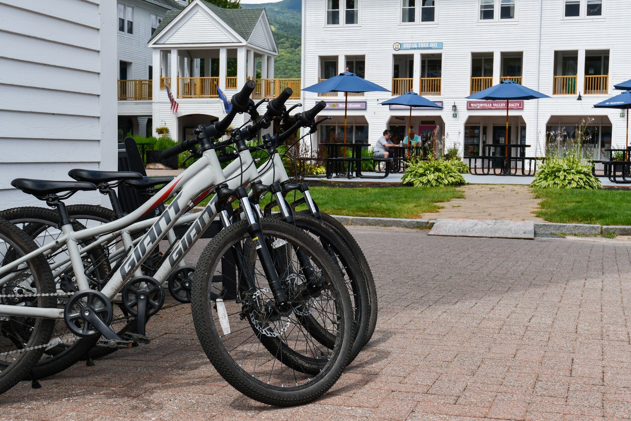 Get the most out of your summer - The Adventure Center in Town Square offers bike repairs and bikes for sale! 

Whether you&rsquo;re dusting off a classic from the garage, dialing in a newly purchased ride, or just need a good once over since your la