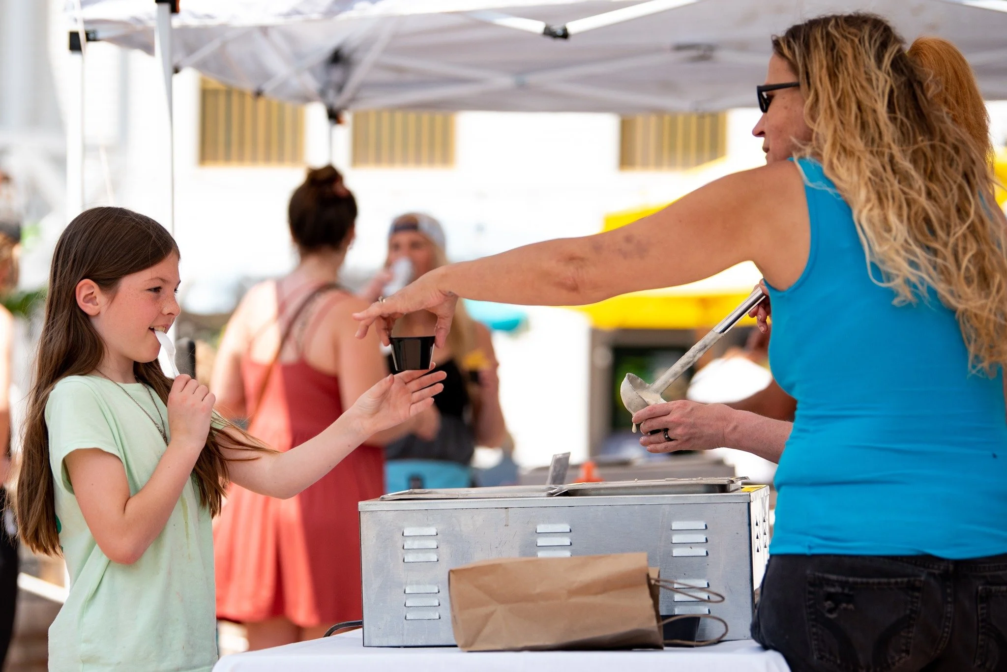 Looking for some family fun during Memorial Day Weekend? Waterville's event lineup is unbeatable...
✅ Fireworks
✅ Chowder Fest
✅ Casting for Kirby Fishing Derby
✅ Mountain Clean-Up &amp; Pig Roast
✅ Live Music

&amp; MORE!

🔗 in bio for more details