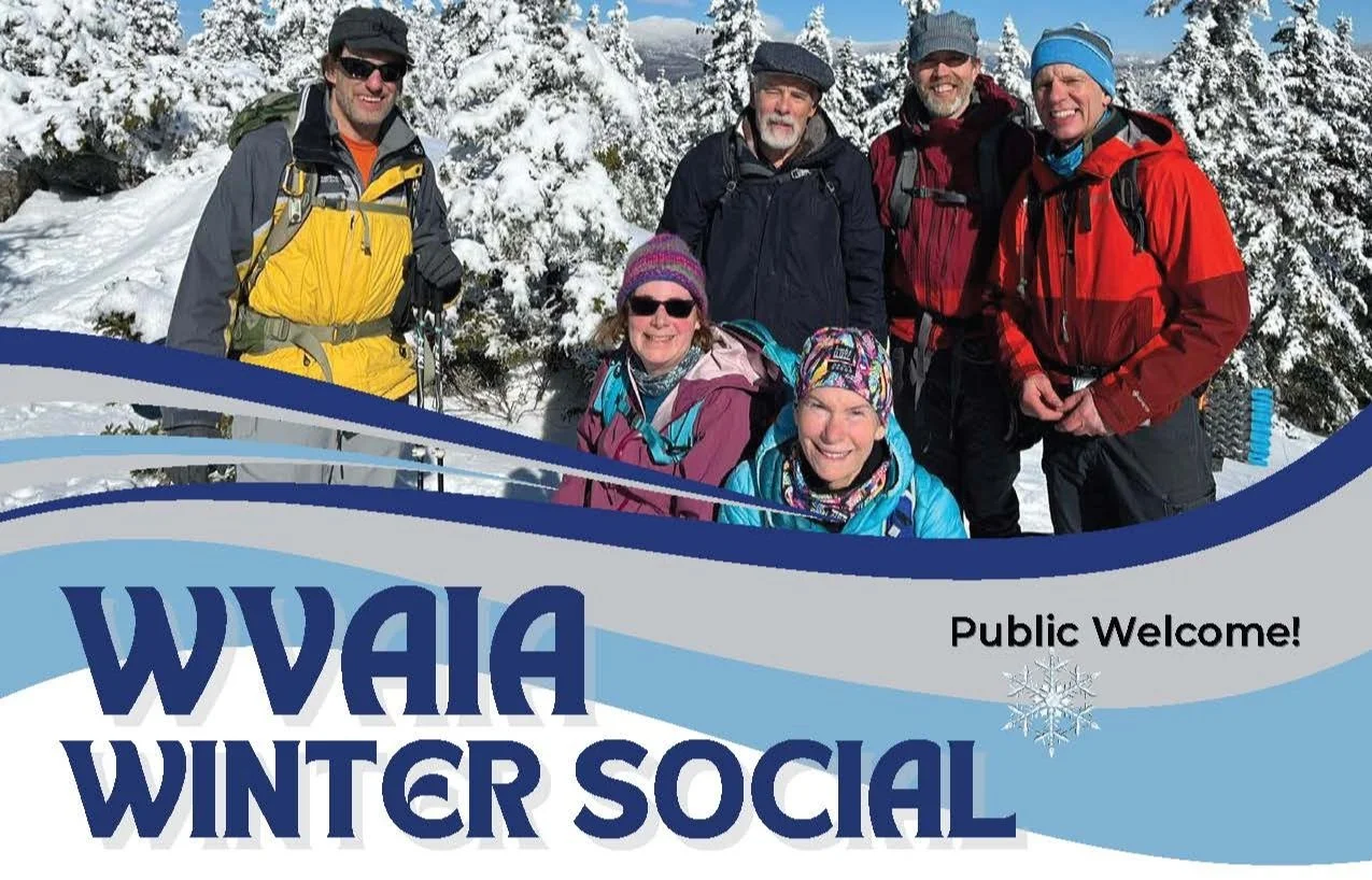WVAIA Winter Social 