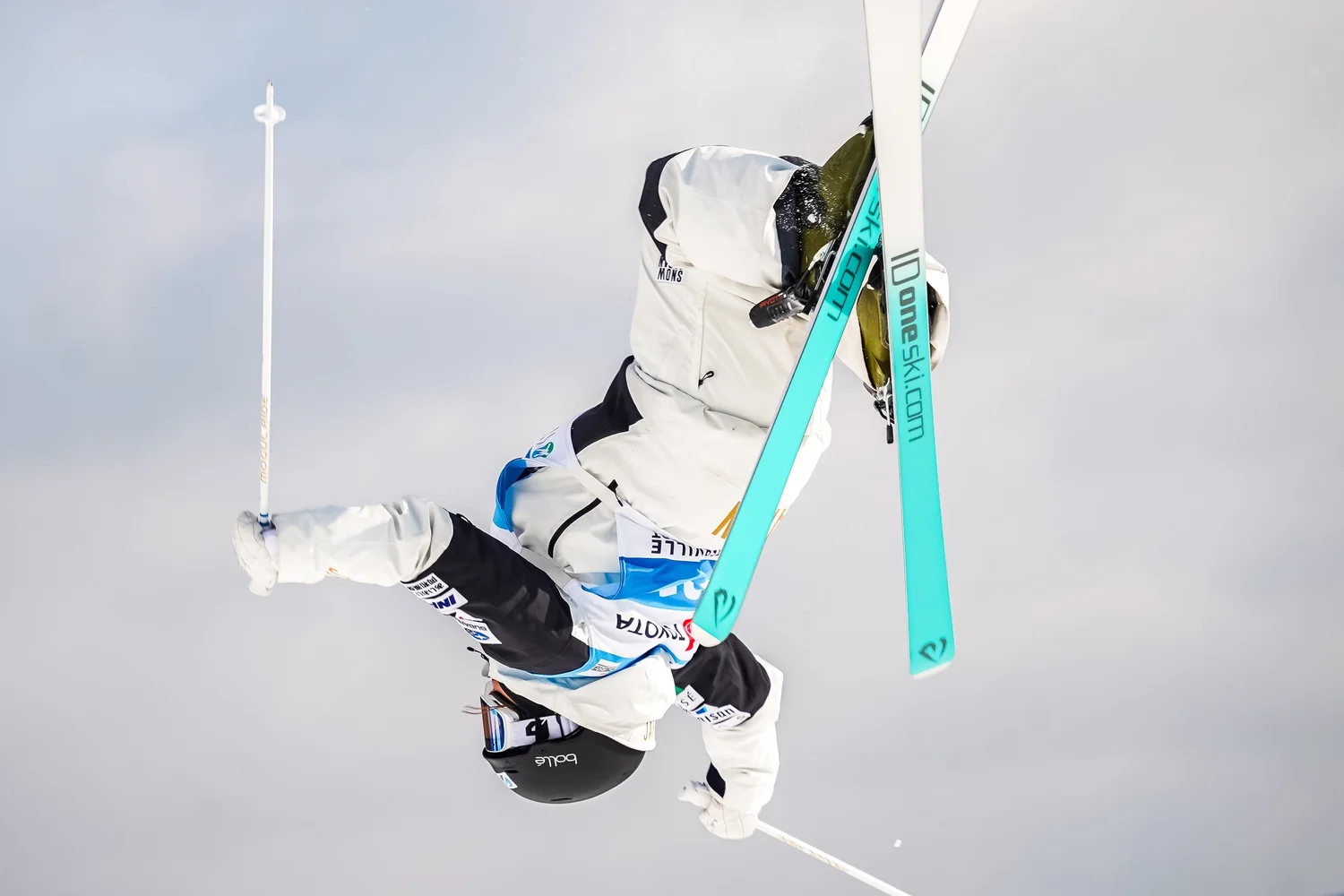 Waterville Freestyle Cup presented by Stifel - FIS Freestyle World Cup poster or cover