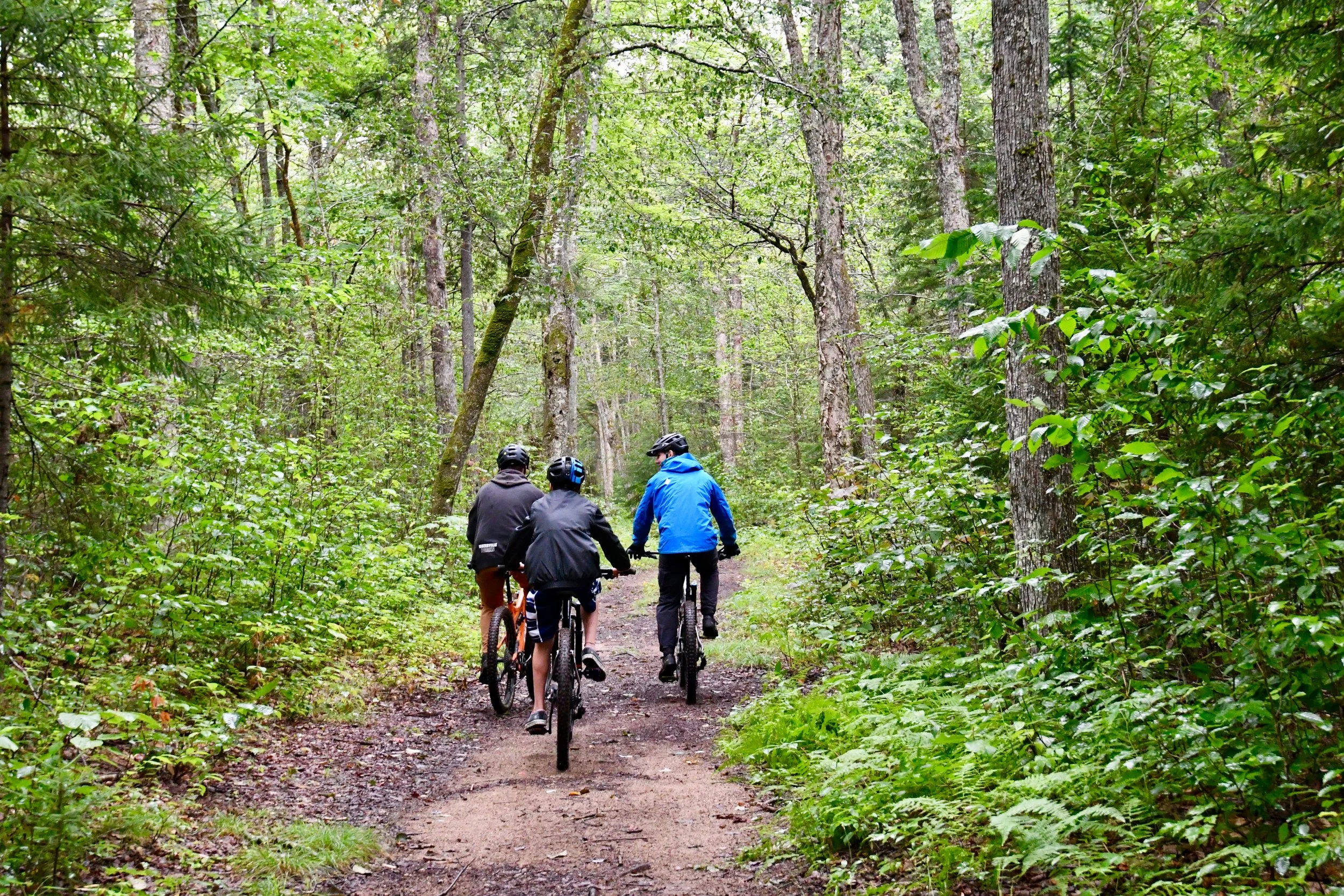 Explore Waterville Valley With the Summer Adventure Pass